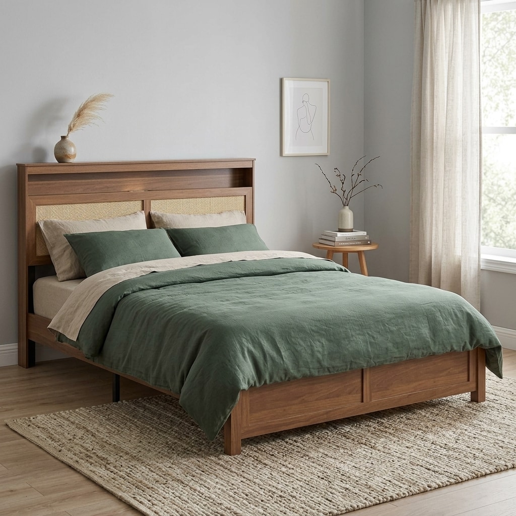 ERYE XB-W636P521292 beds - View #2