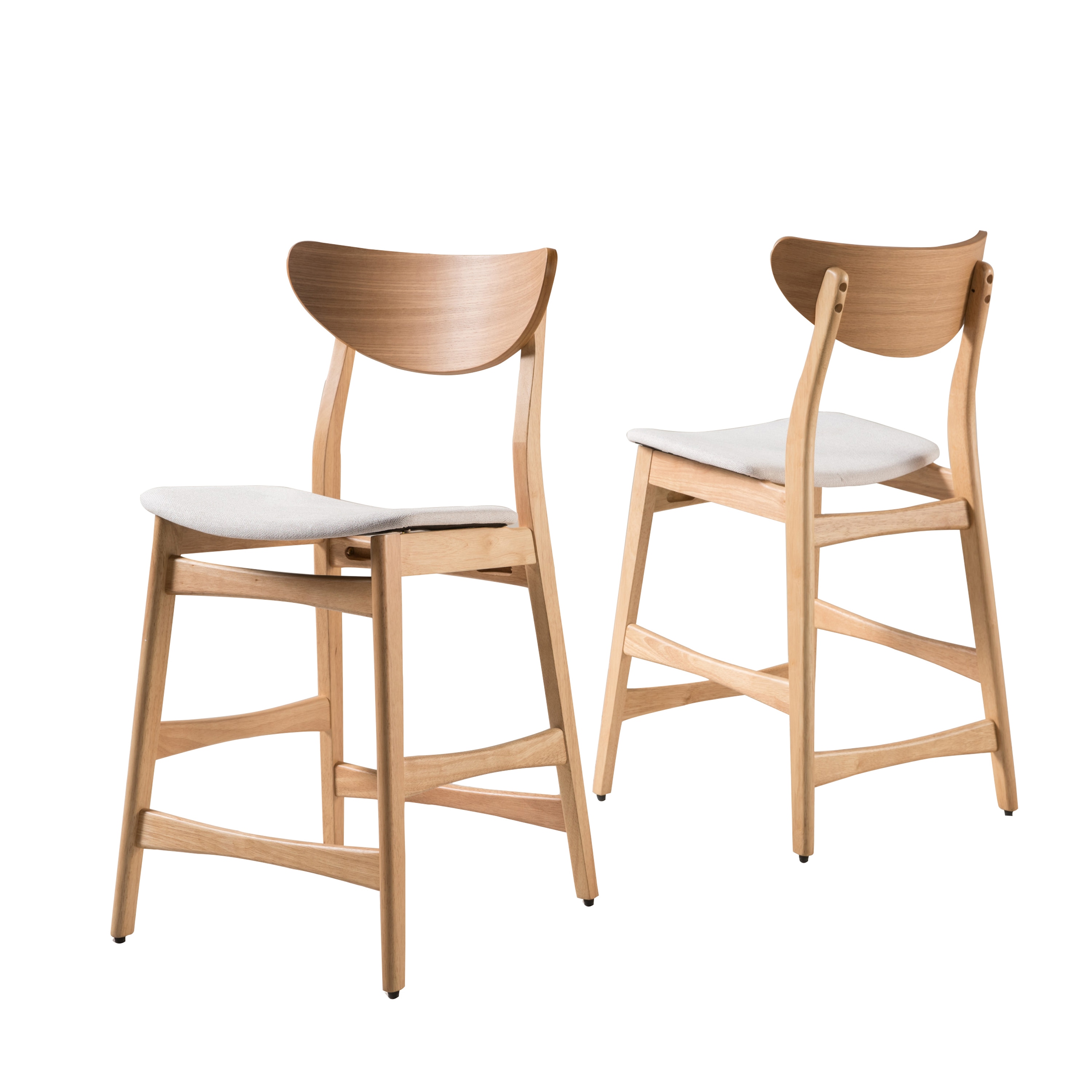 Christopher Knight Home 298963 stools - View #2