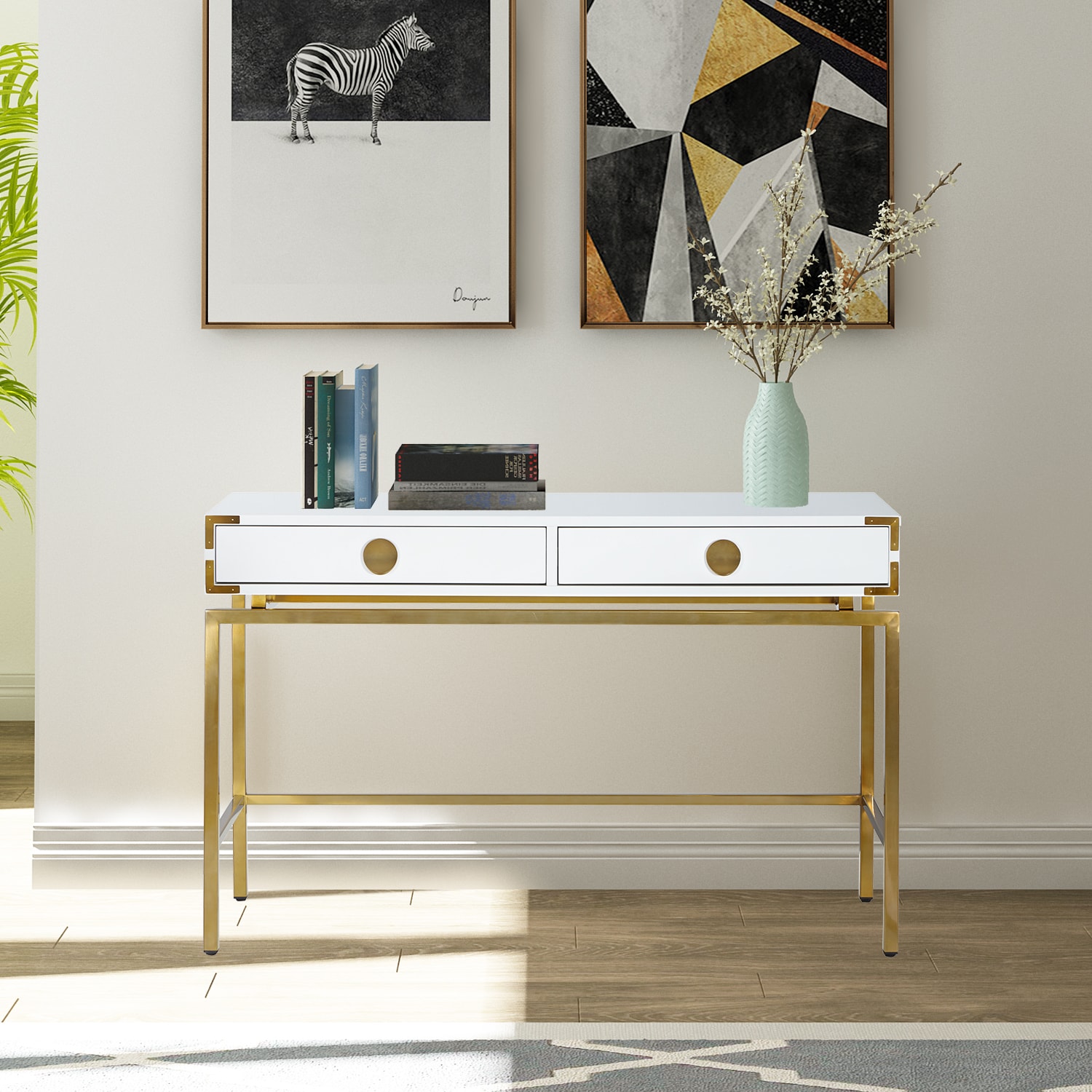CASAINC WF-DRT-1231B Console-Sofa-Tables - View #4