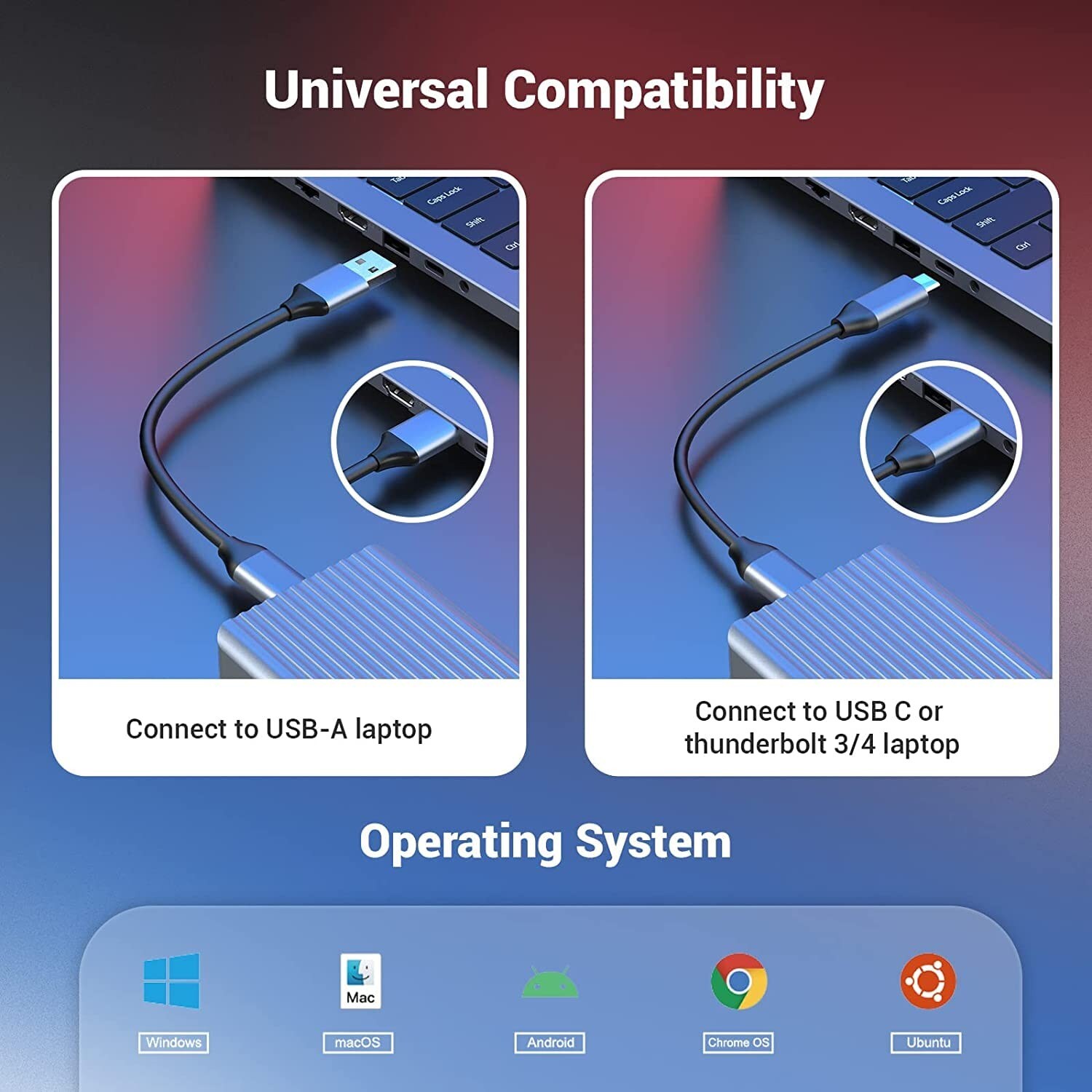 OBERSTER DC021-ZN Network-Switches - View #6