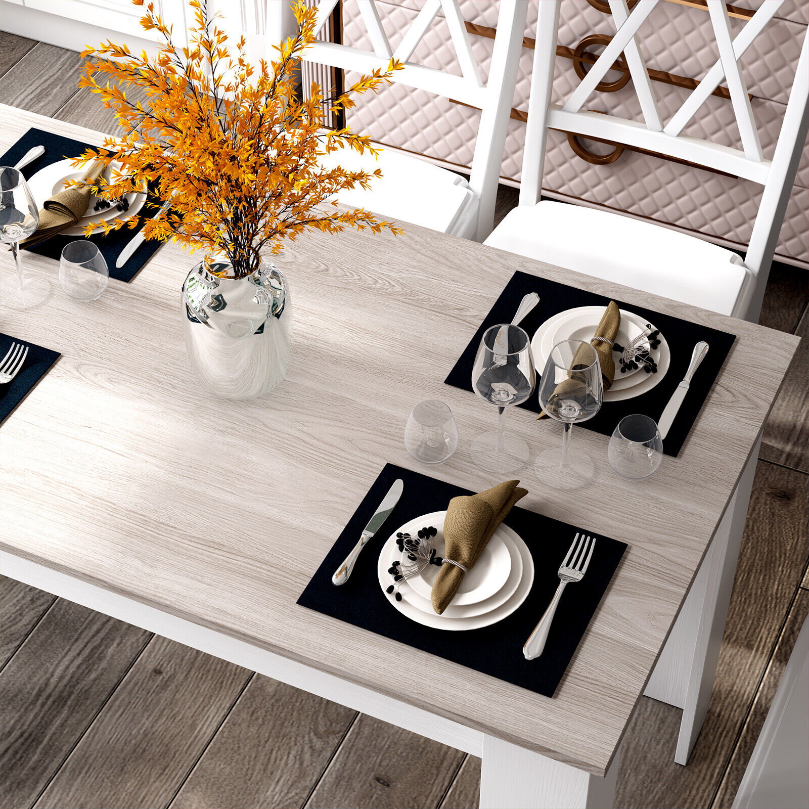 SUGIFT LW018SUGHY496 Dining-Tables - View #7