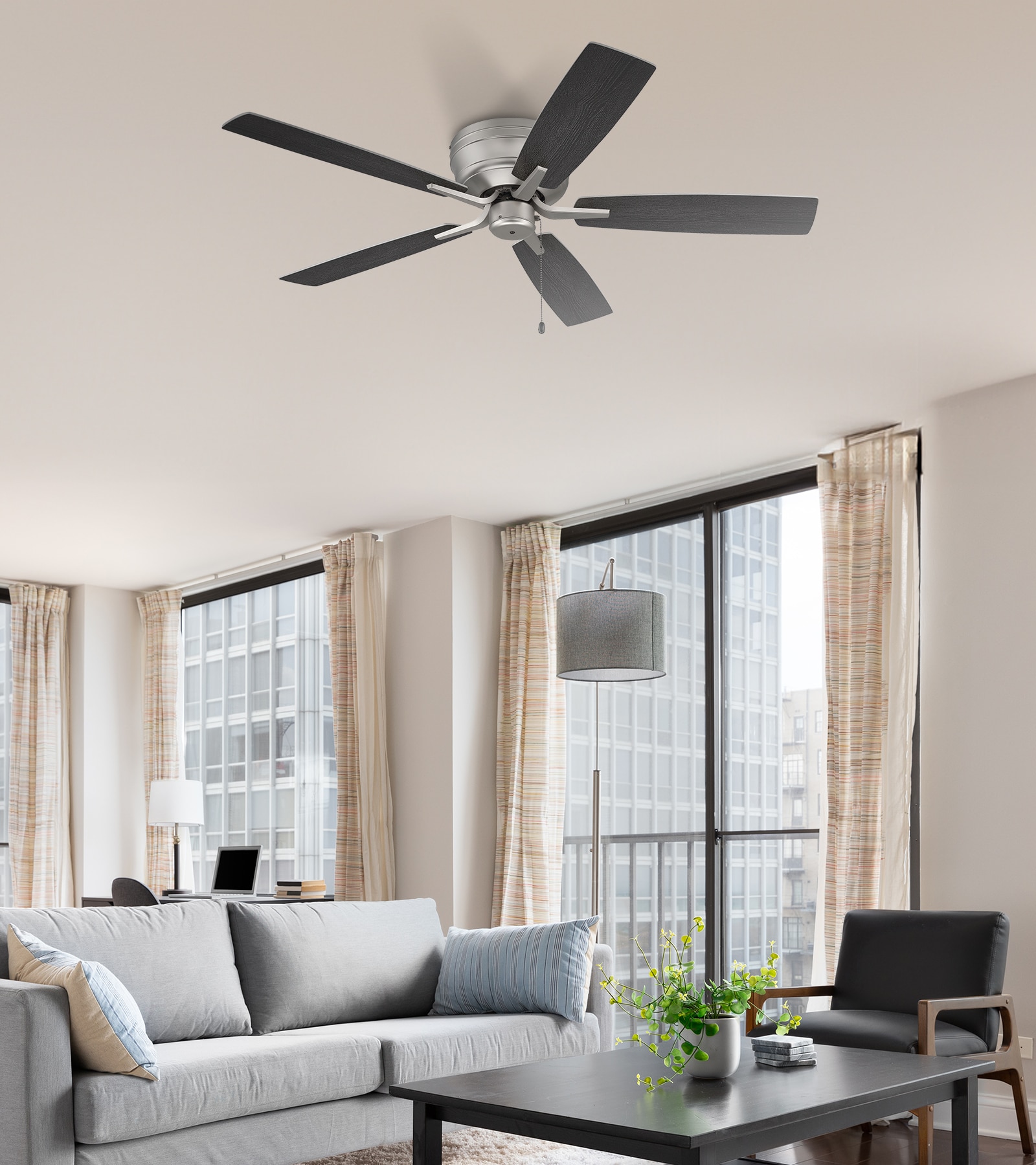 Craftmade PPH52BN5 Ceiling-Fans - View #11