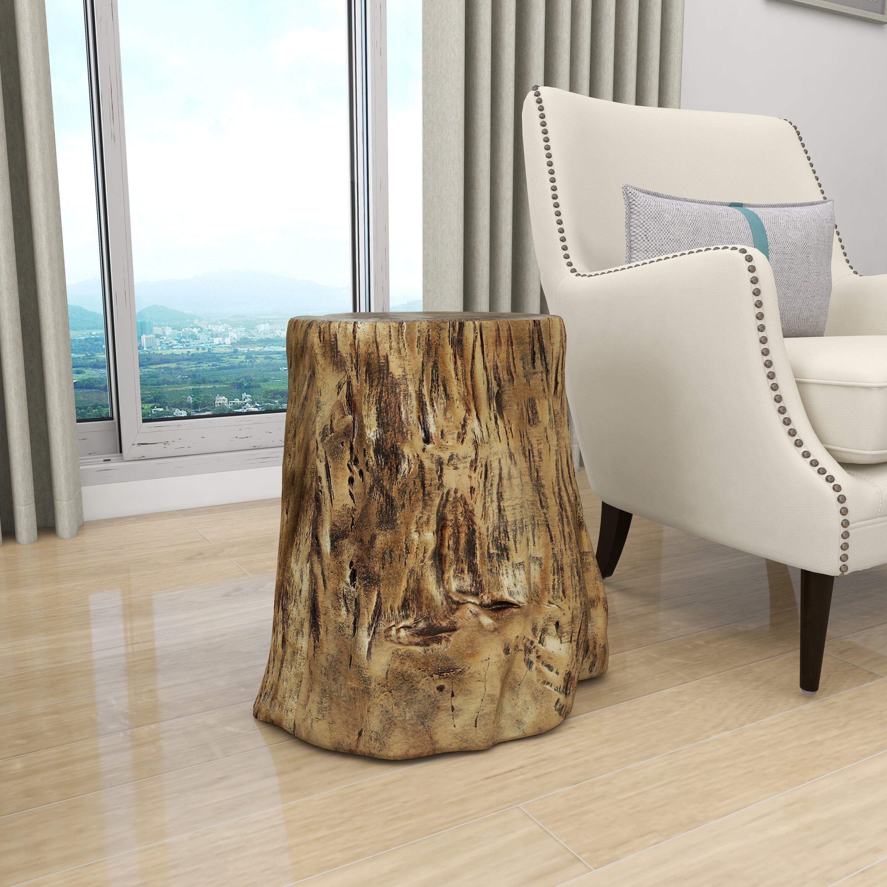 Grayson Lane 77590 End-Tables - View #6