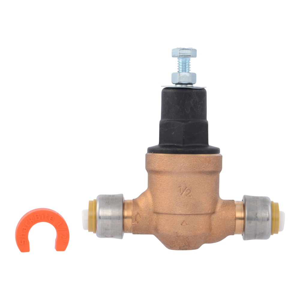 Cash Acme PVA08P-DSB-60 Pressure-Relief-Valves-Regulators - View #3