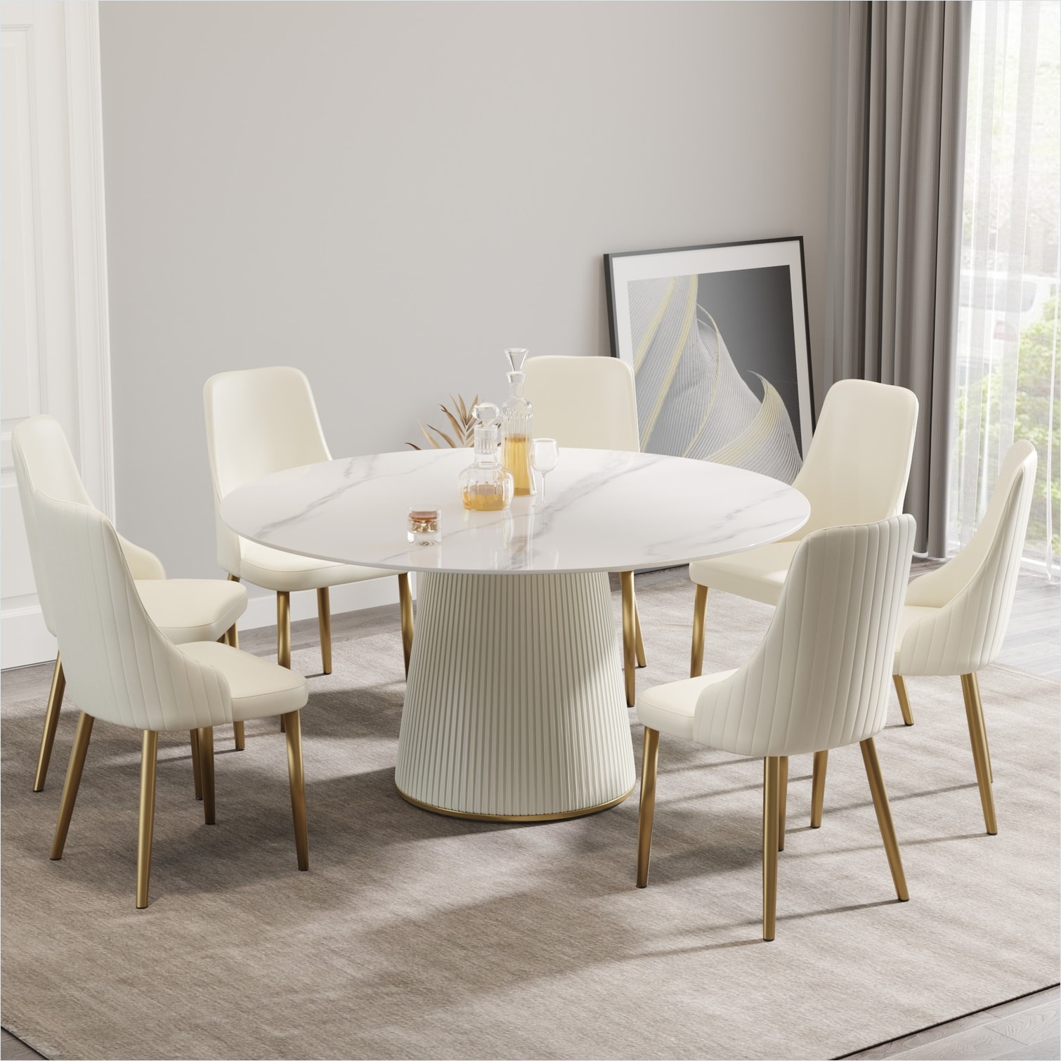 Watnature XXTGN15SAWRV Dining-Tables - View #2