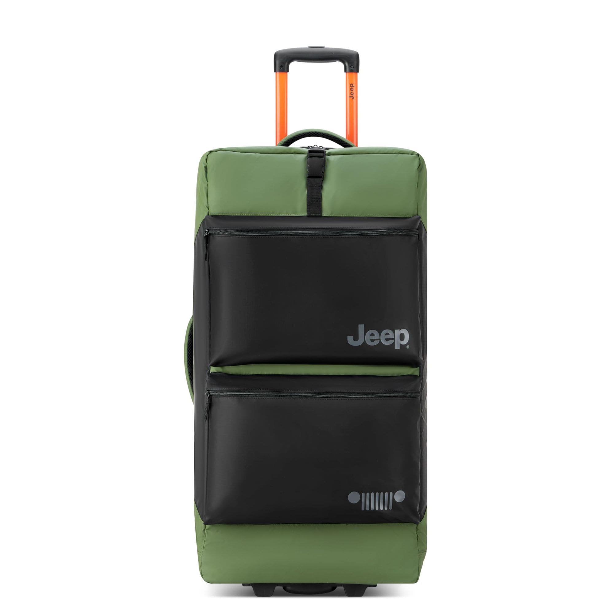 Jeep JEEP-4274026013 Luggage-And-Luggage-Sets - View #2