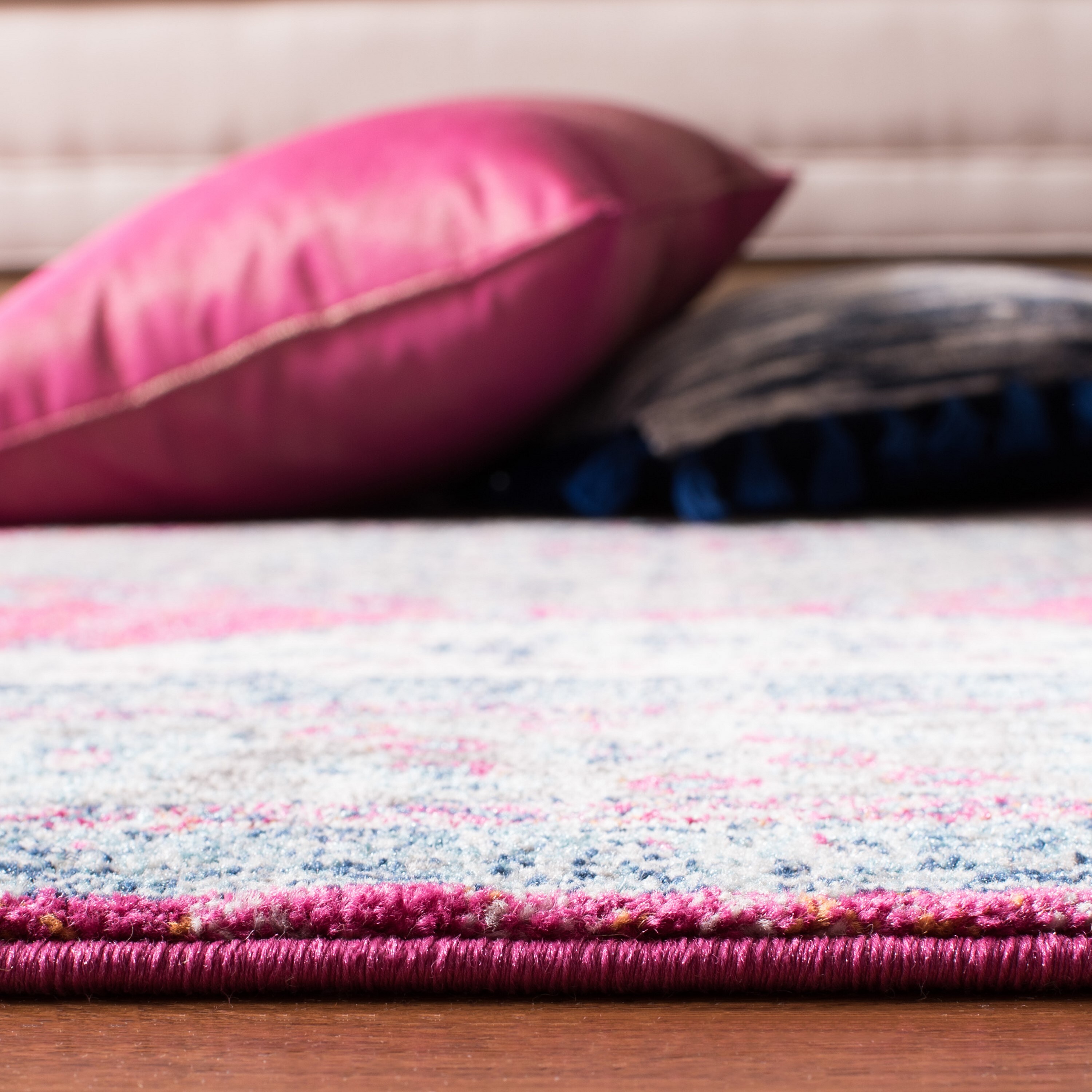 Safavieh EVK250R-9 rugs - View #4
