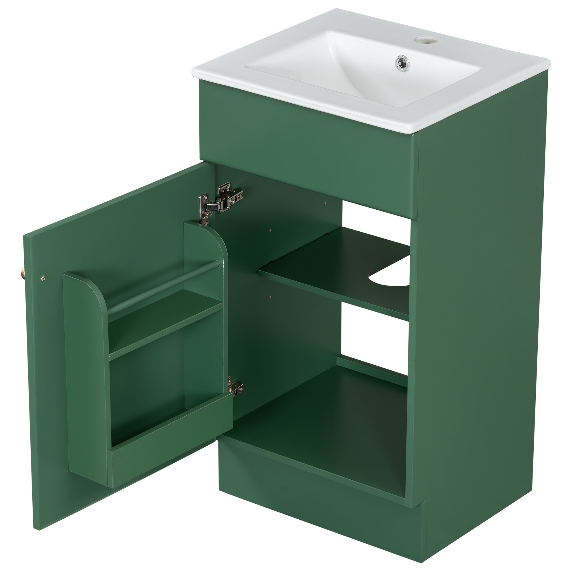 Christopher Knight Home 324518 Bedroom-Vanities - View #12