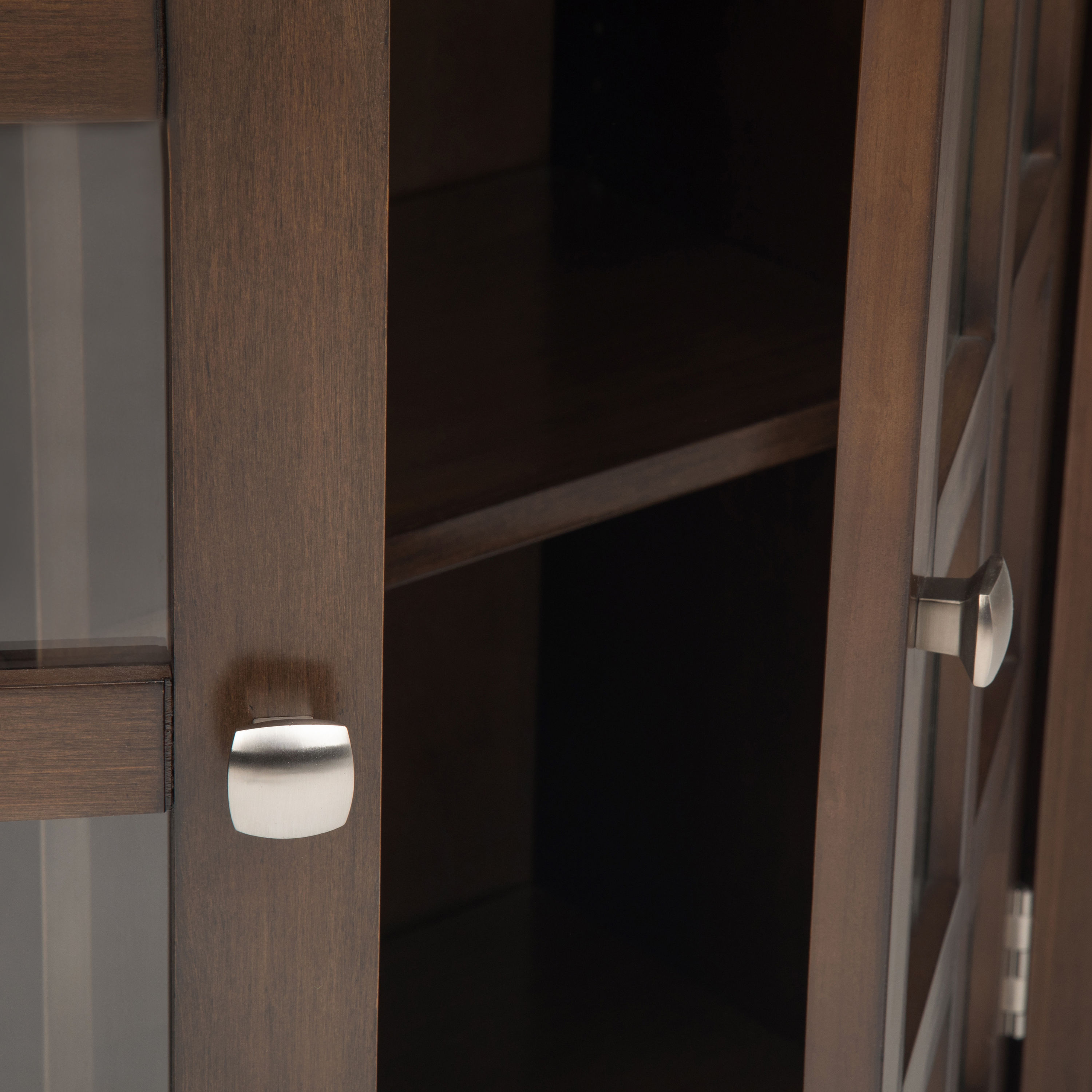 Simpli Home AXWELL3-13NAB Gaming-Storage - View #6