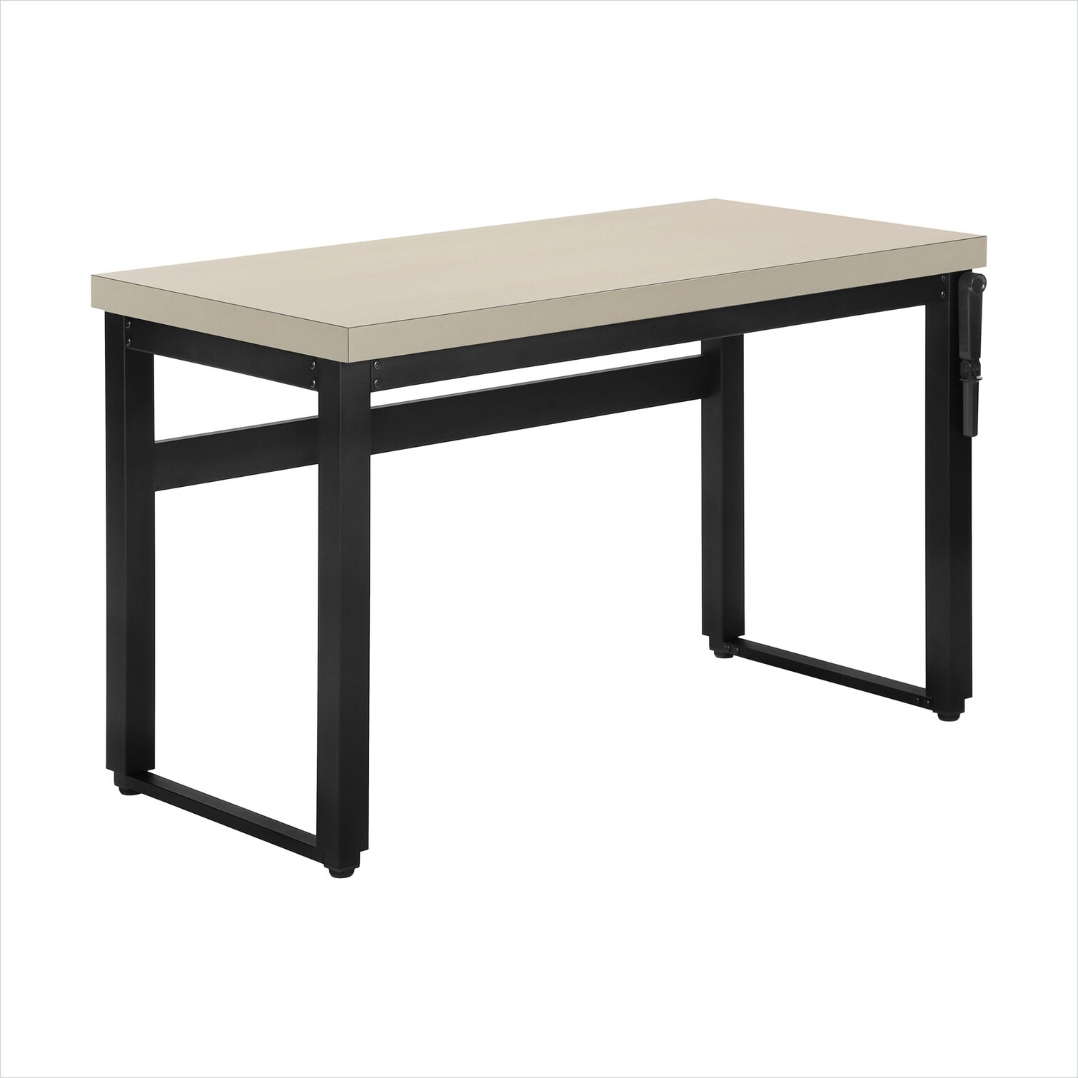 FlowLuxe 7ER40VHCG1E9 desks - View #2