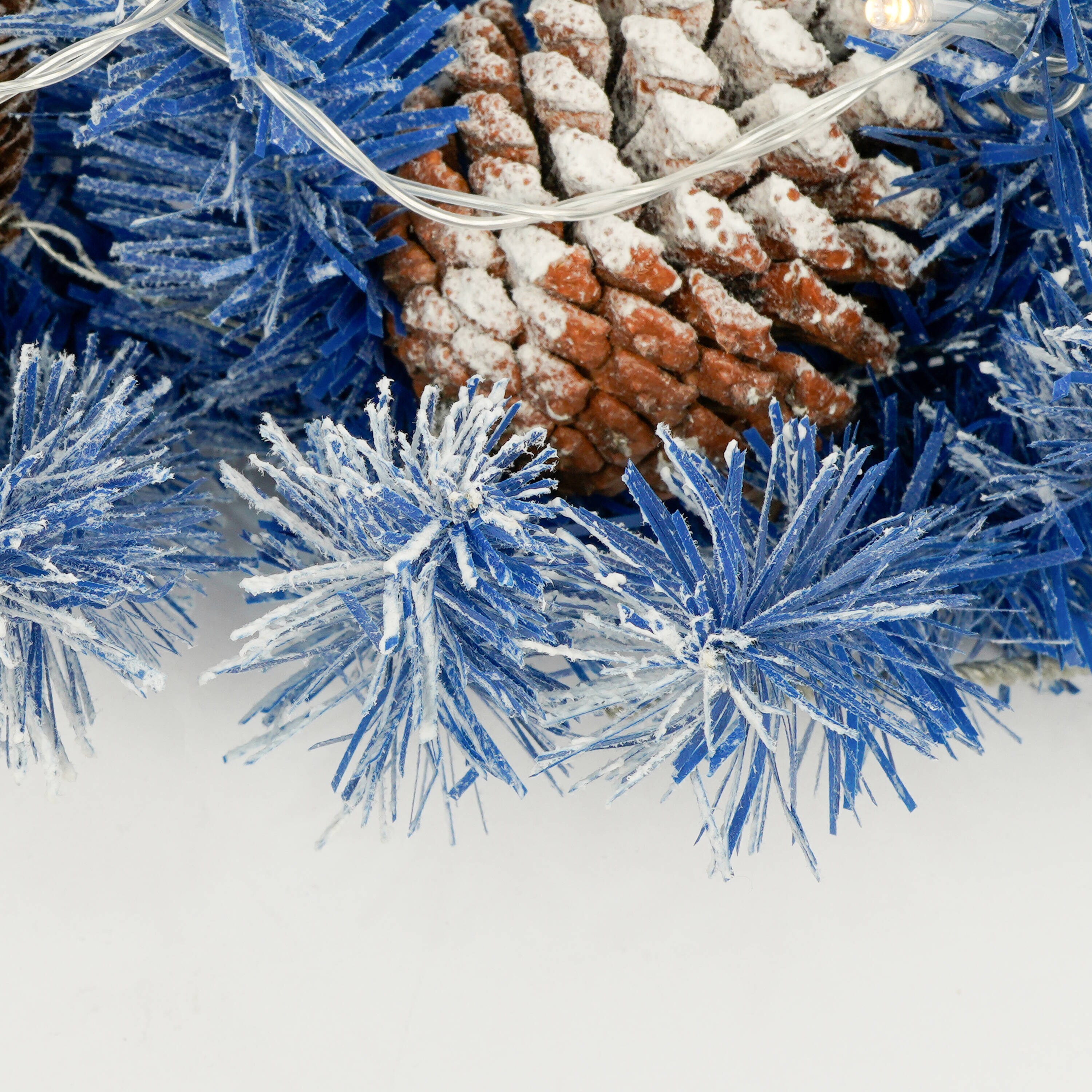 AAZJ NBC-CM64209UL Artificial-Christmas-Trees - View #14