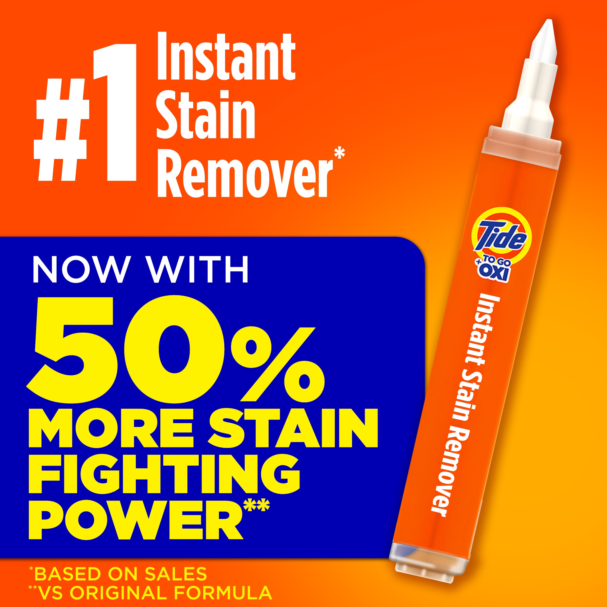 Tide 3700001871 Laundry-Stain-Removal - View #7