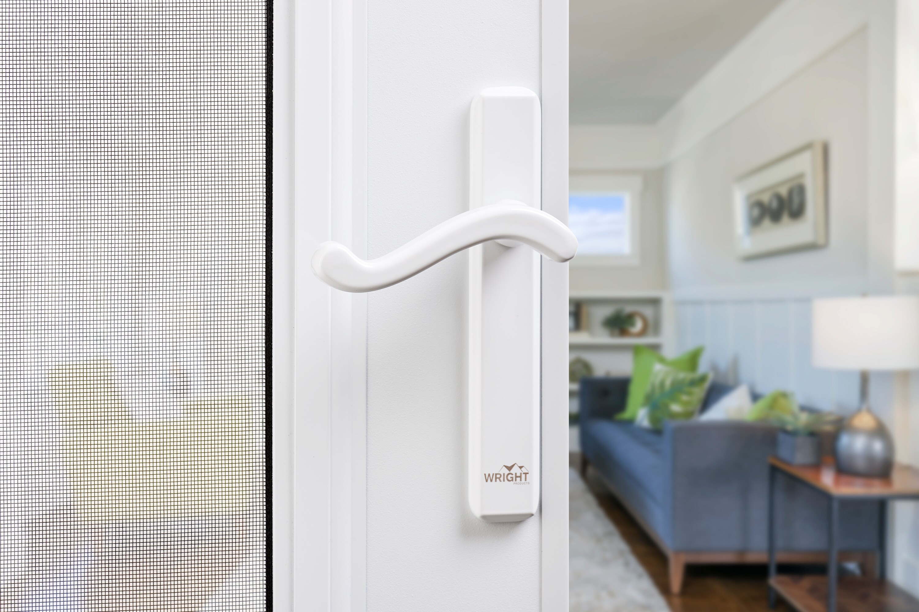 WRIGHT PRODUCTS VBA213WH Screen-Storm-Door-Handles - View #11