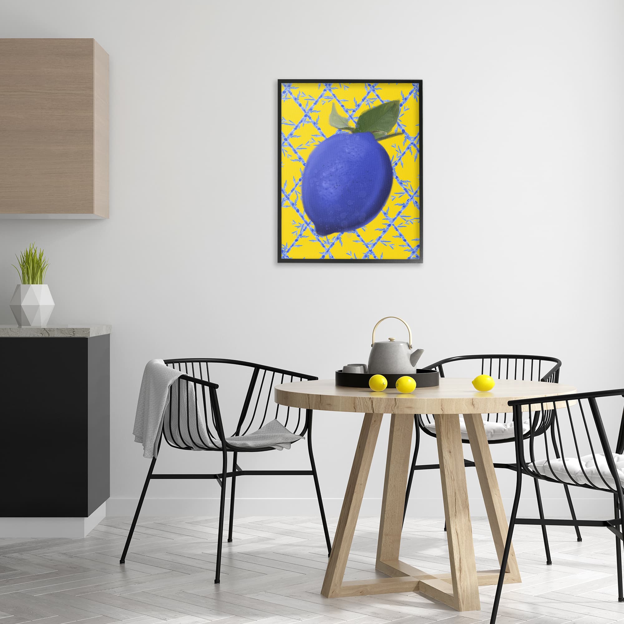 Stupell Industries BS-510-FR-24X30 Wall-Art - View #3