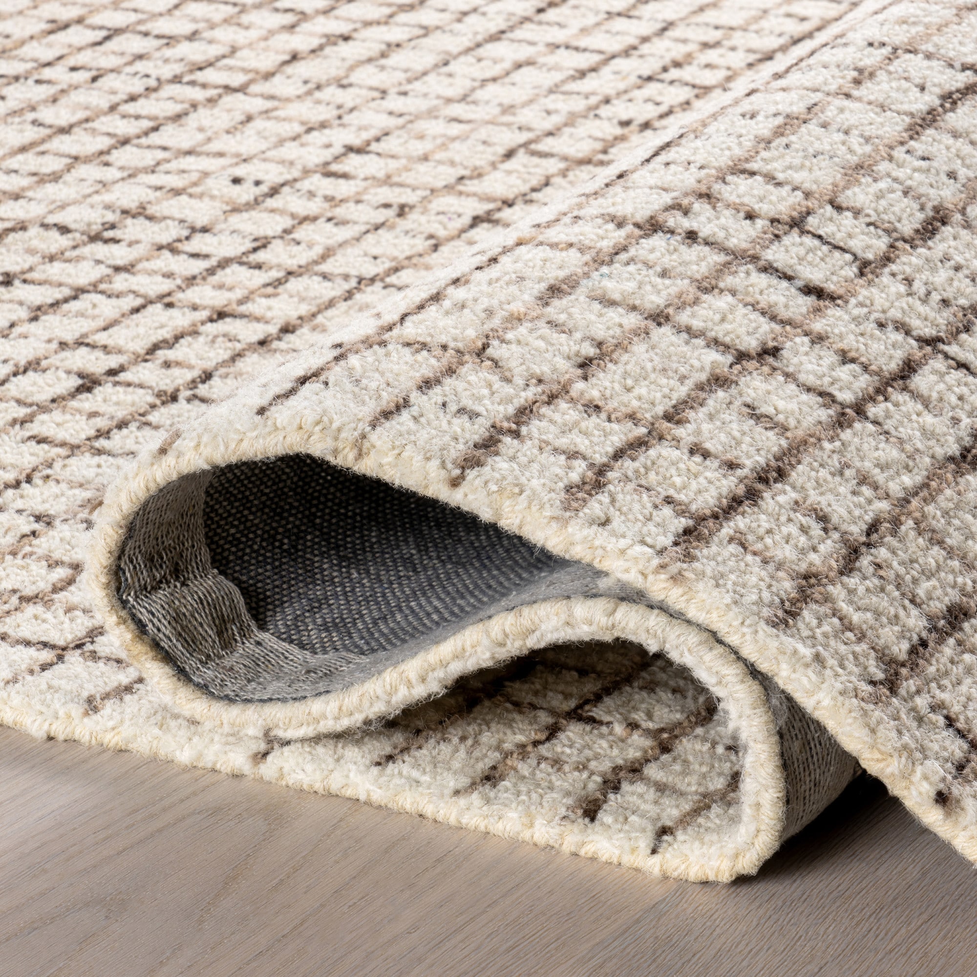nuLOOM 200SPCR01B-R808 rugs - View #8