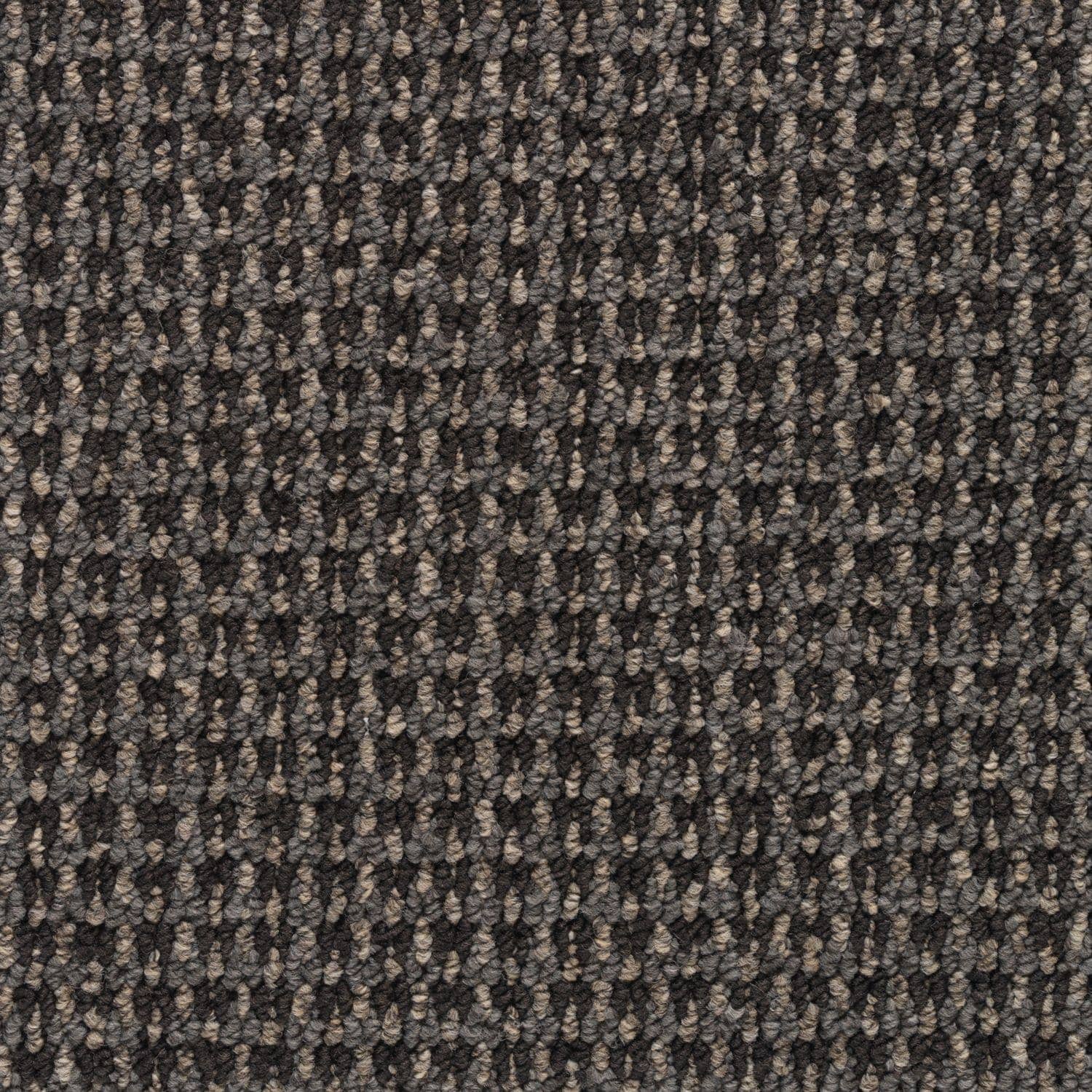 Mohawk LC62-L007-0808 (Sample) Home and Office Urban Culture Carbon Footprint Gray 18-oz sq yard Polyester Level loop Indoor Carpet