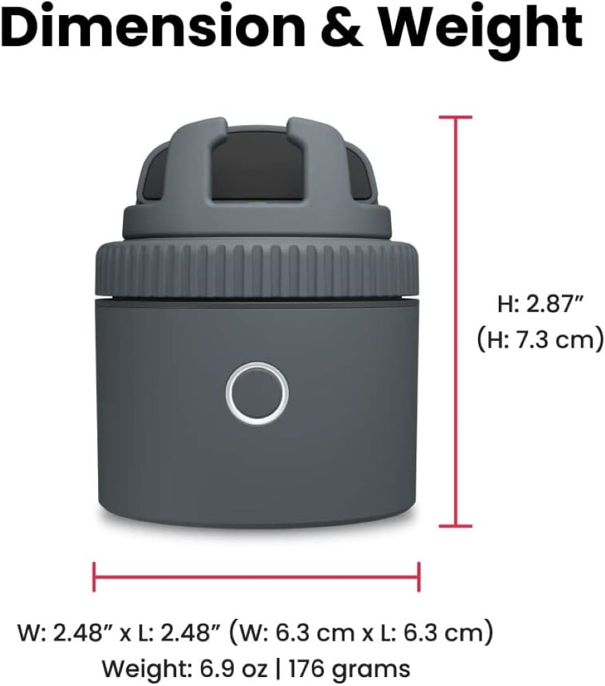 Pivo 24715 Smart-Device-Mounts - View #3