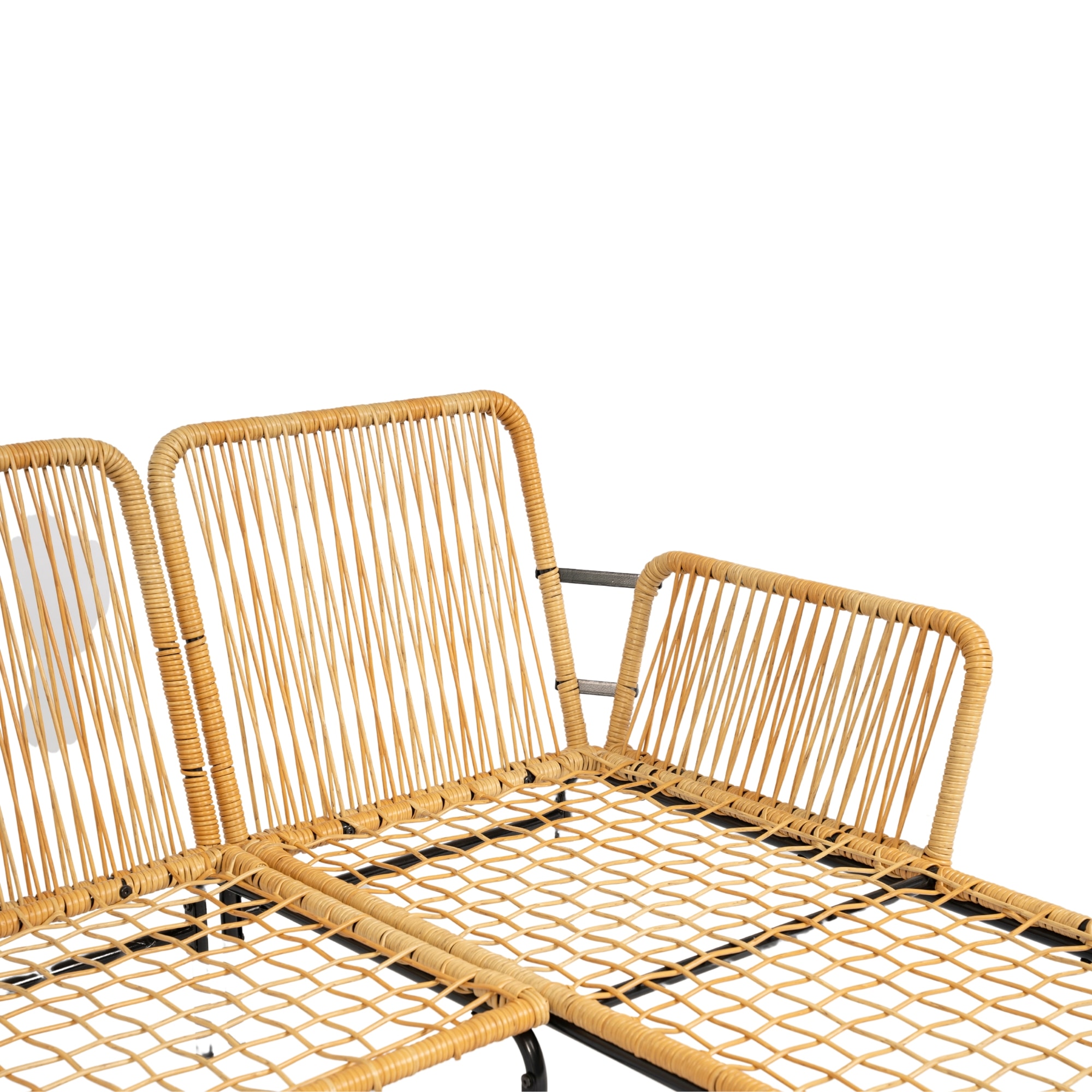 CESICIA JT02A Patio-Conversation-Sets - View #9