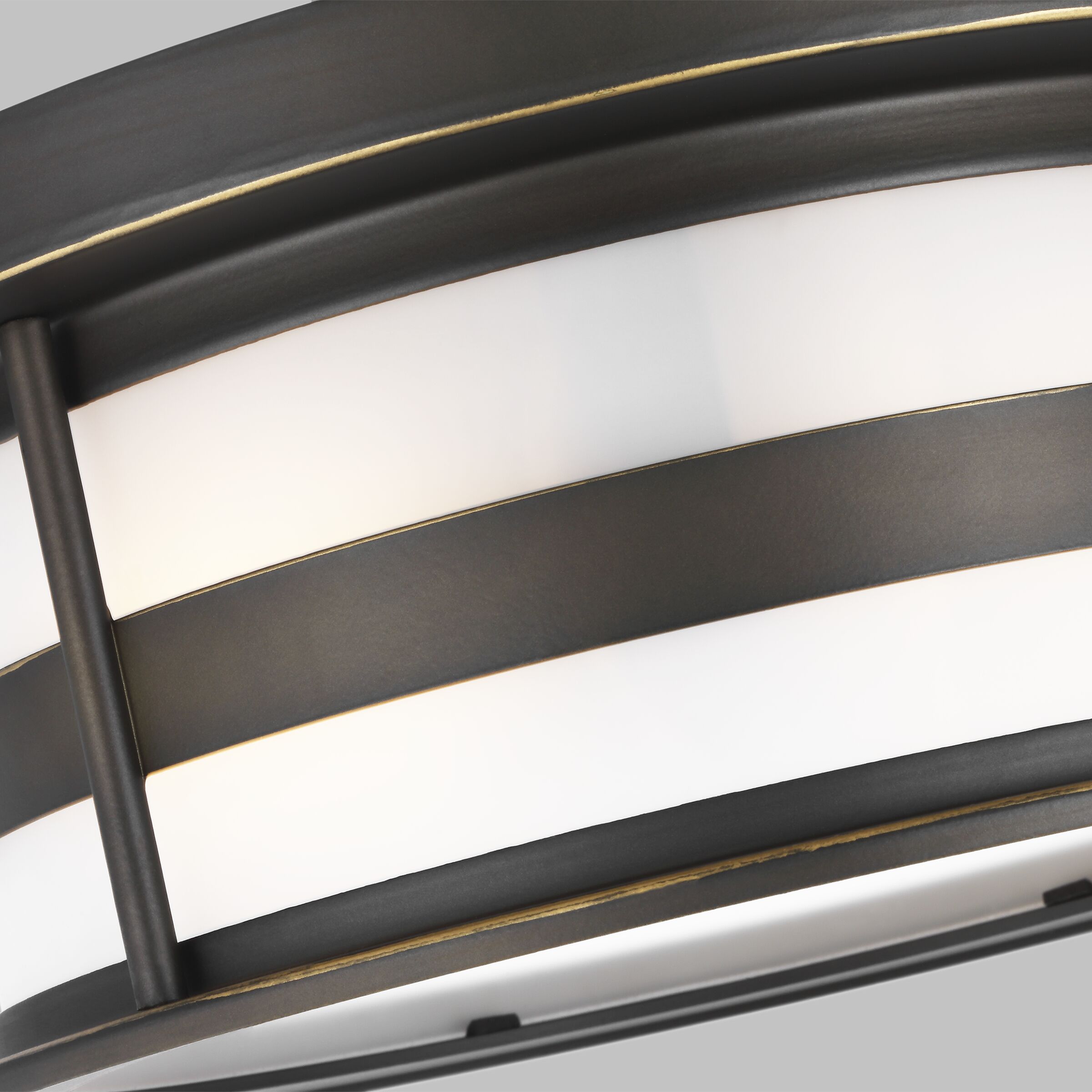 Generation Lighting 7890902-71 flushmounts - View #5