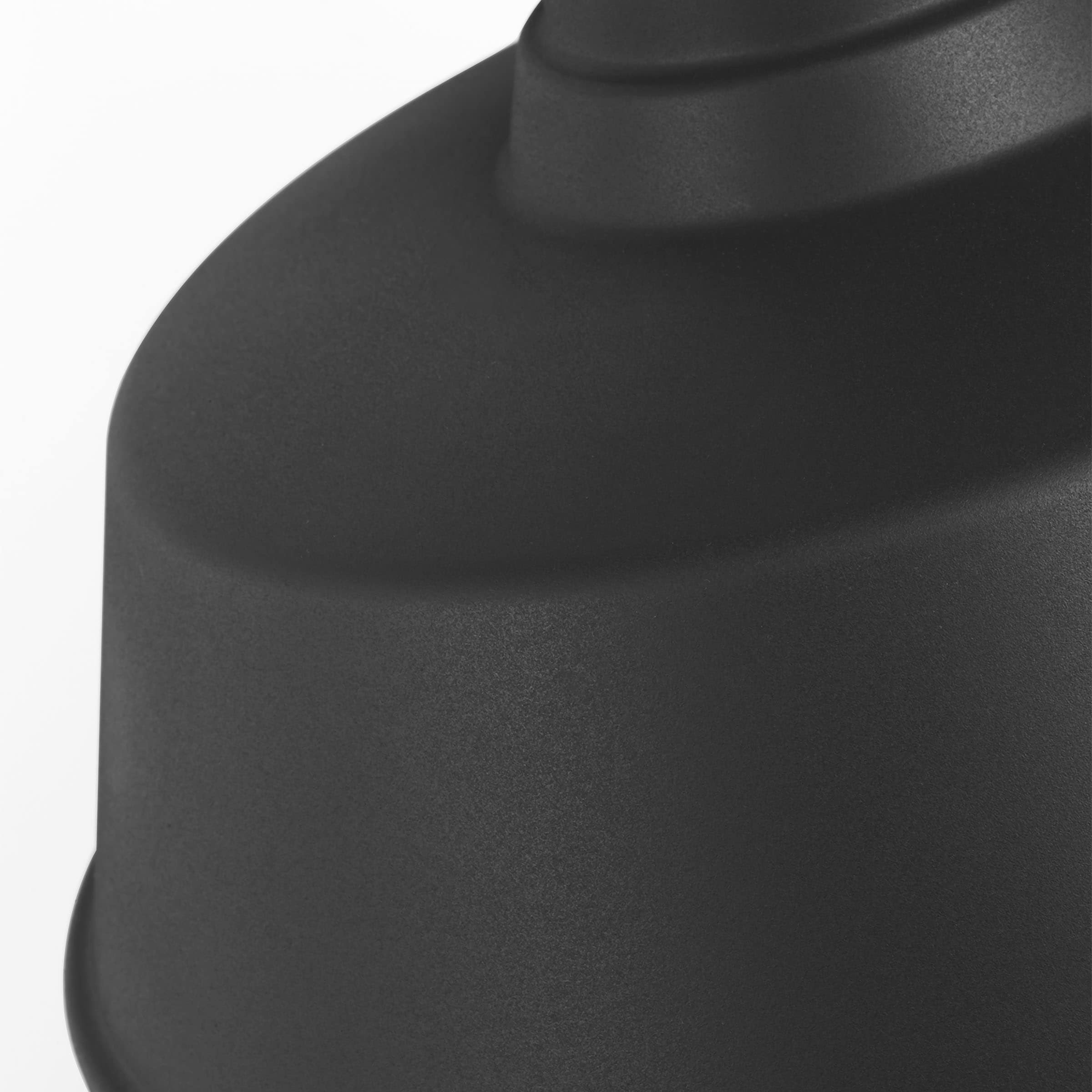 Generation Lighting SLO1201TXB Outdoor-Wall-Lighting - View #8