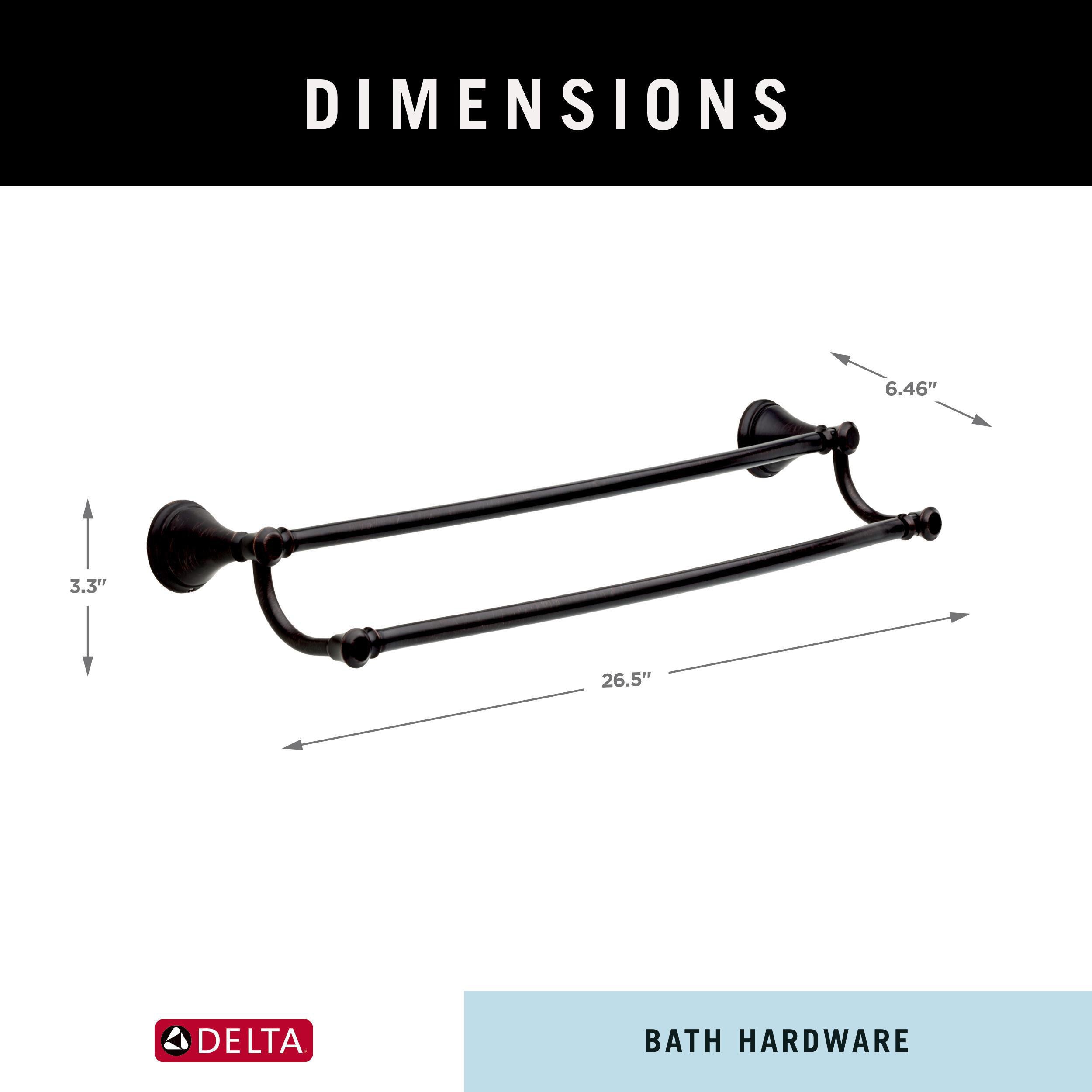Delta 79725-RB d060350 - View #6