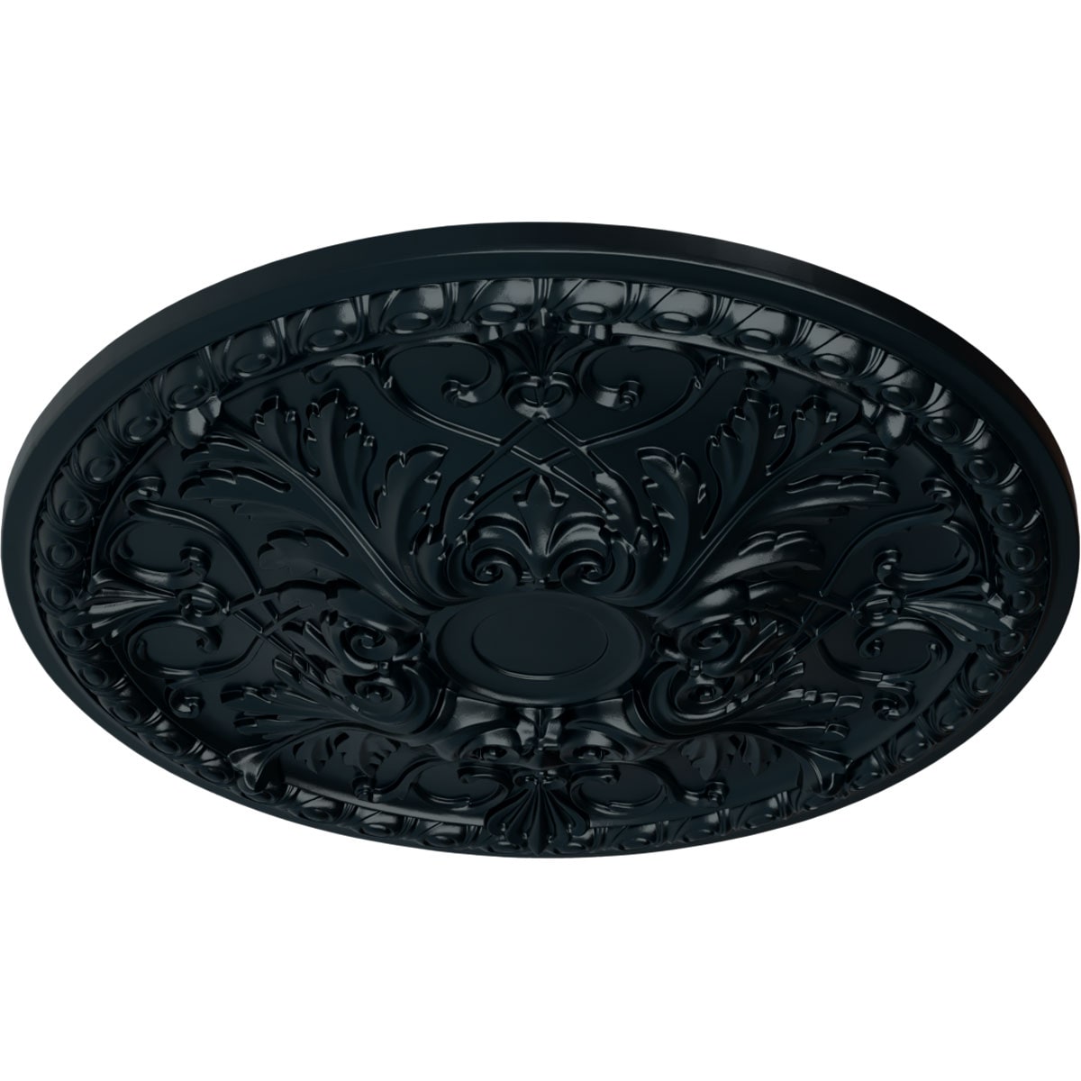 Ekena Millwork CM32TNNSF Ceiling-Medallions - View #2