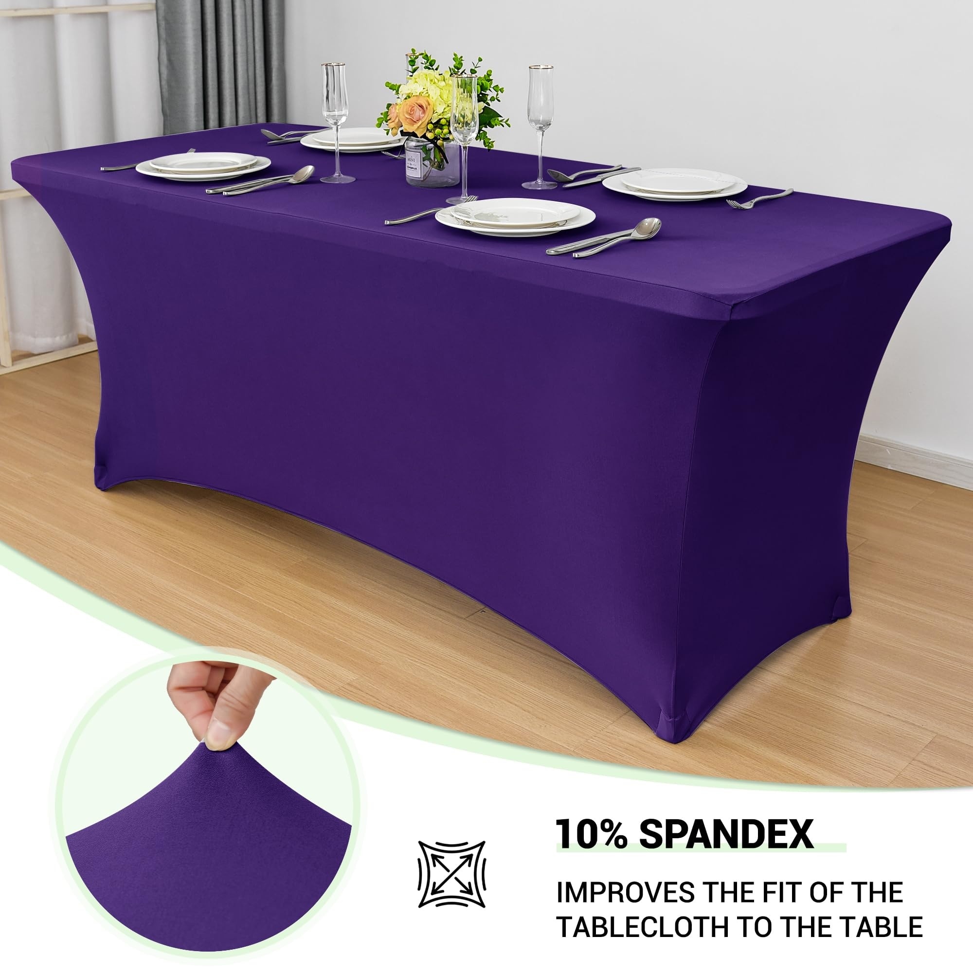 Wudkey L4-VM9G6Z Table-Covers - View #3