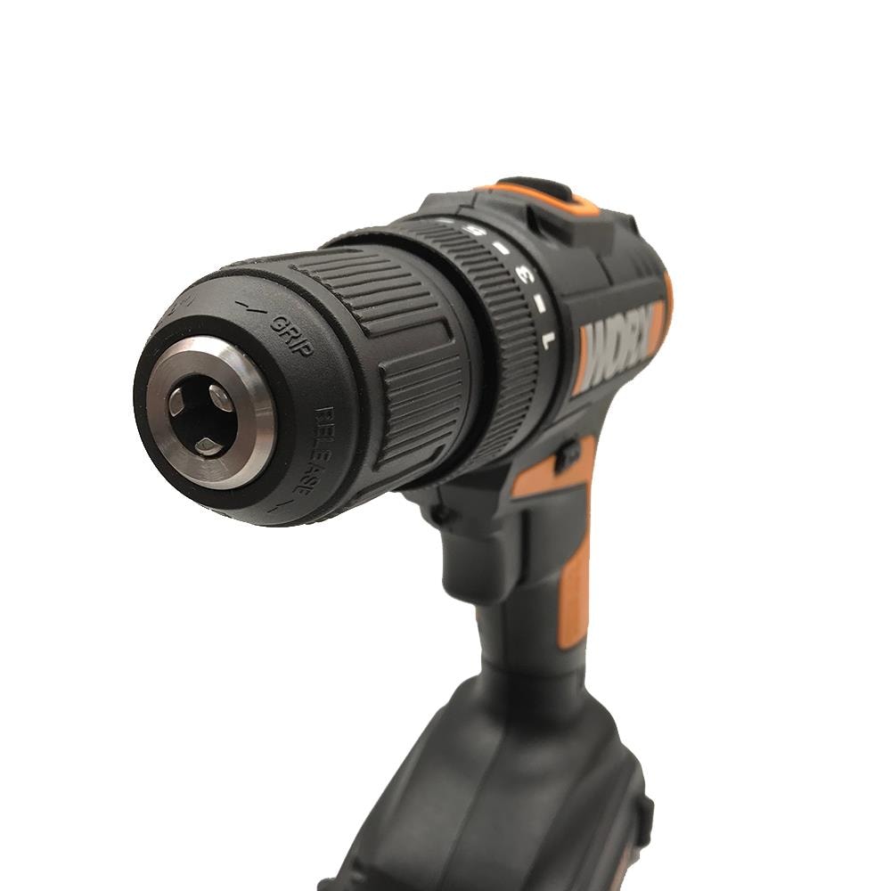 Worx wx169l sale