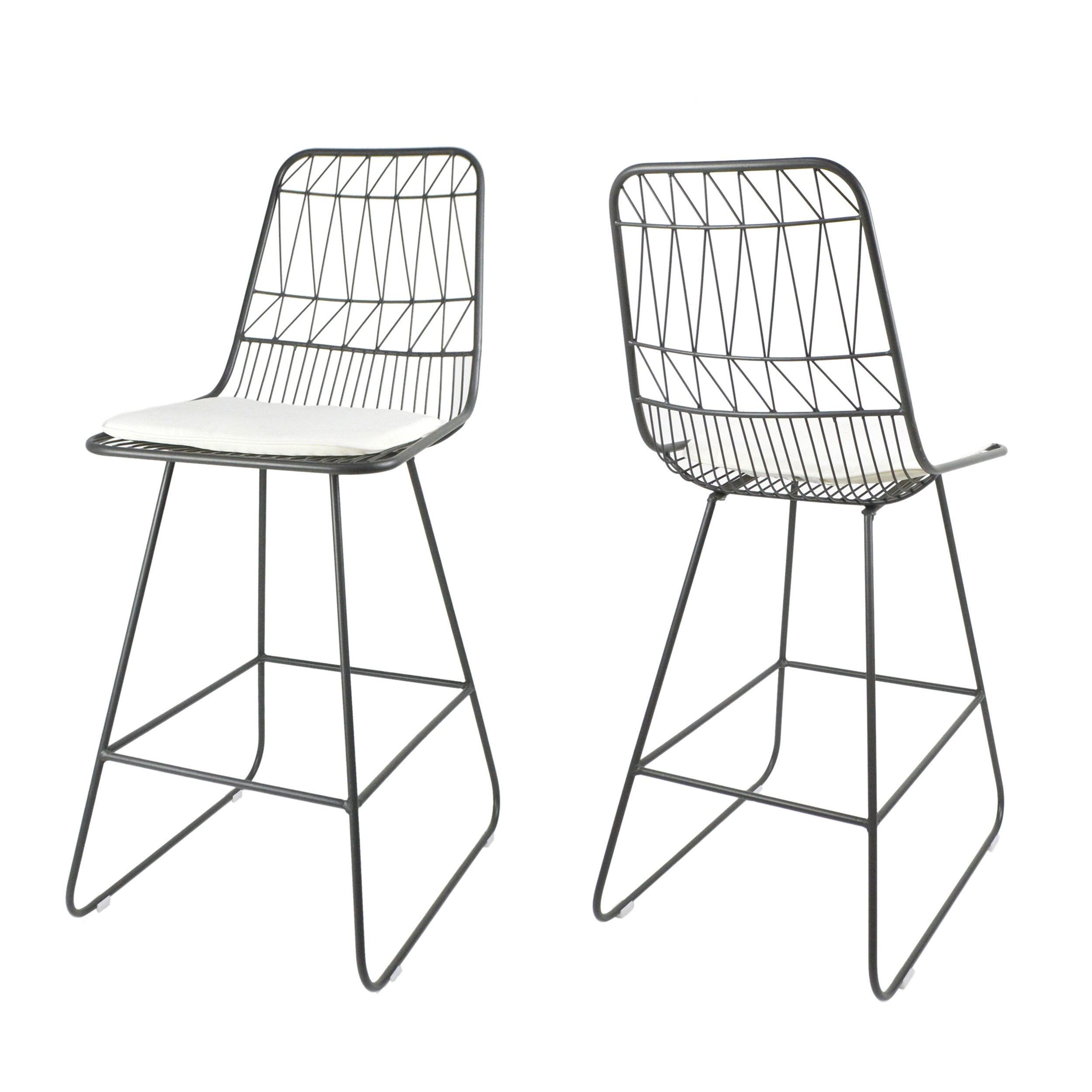 Mondawe MO-NH-RYIVY Patio-Chairs - View #3