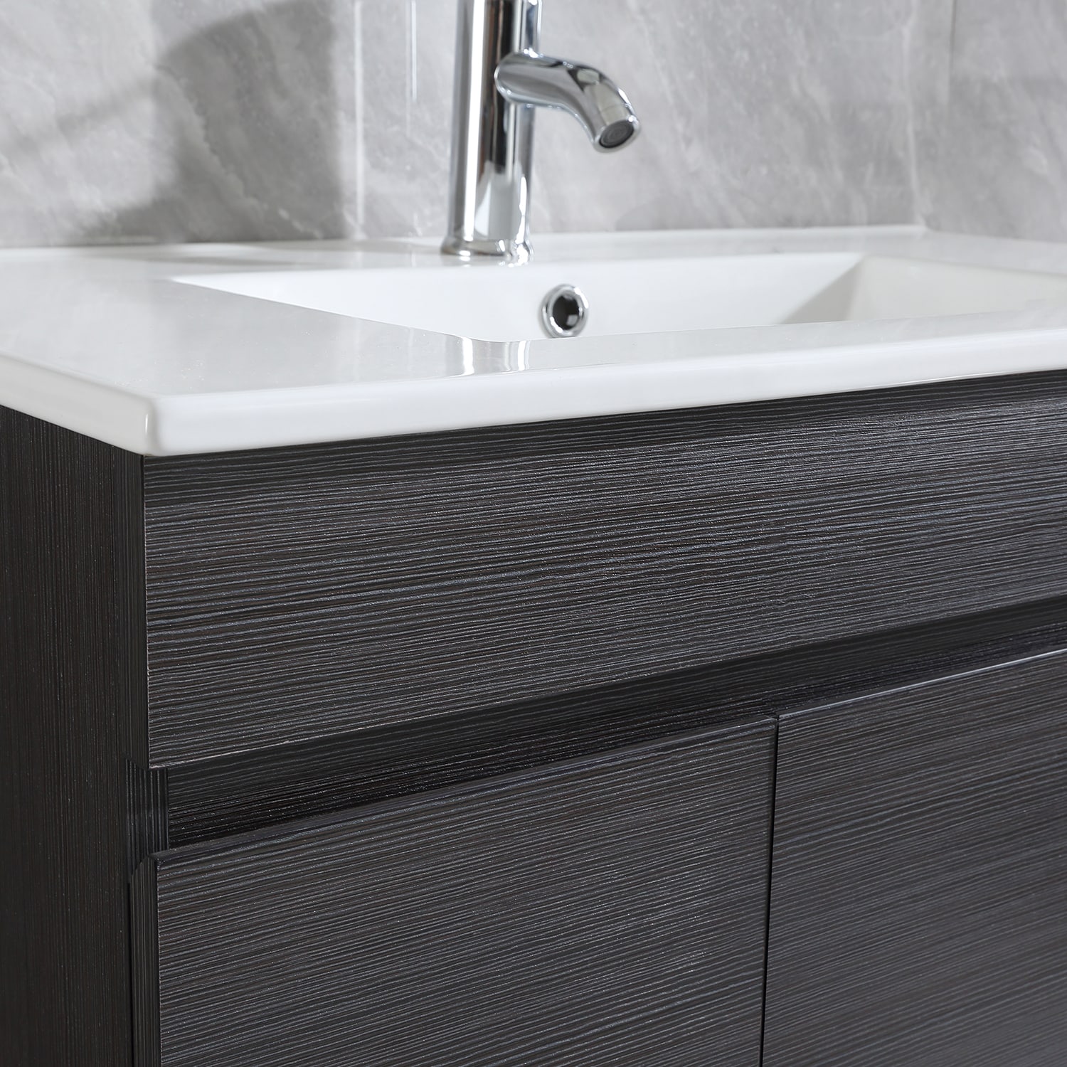 WONLINE USBR4568&USBR4575 Bath-Vanity-Combo - View #22