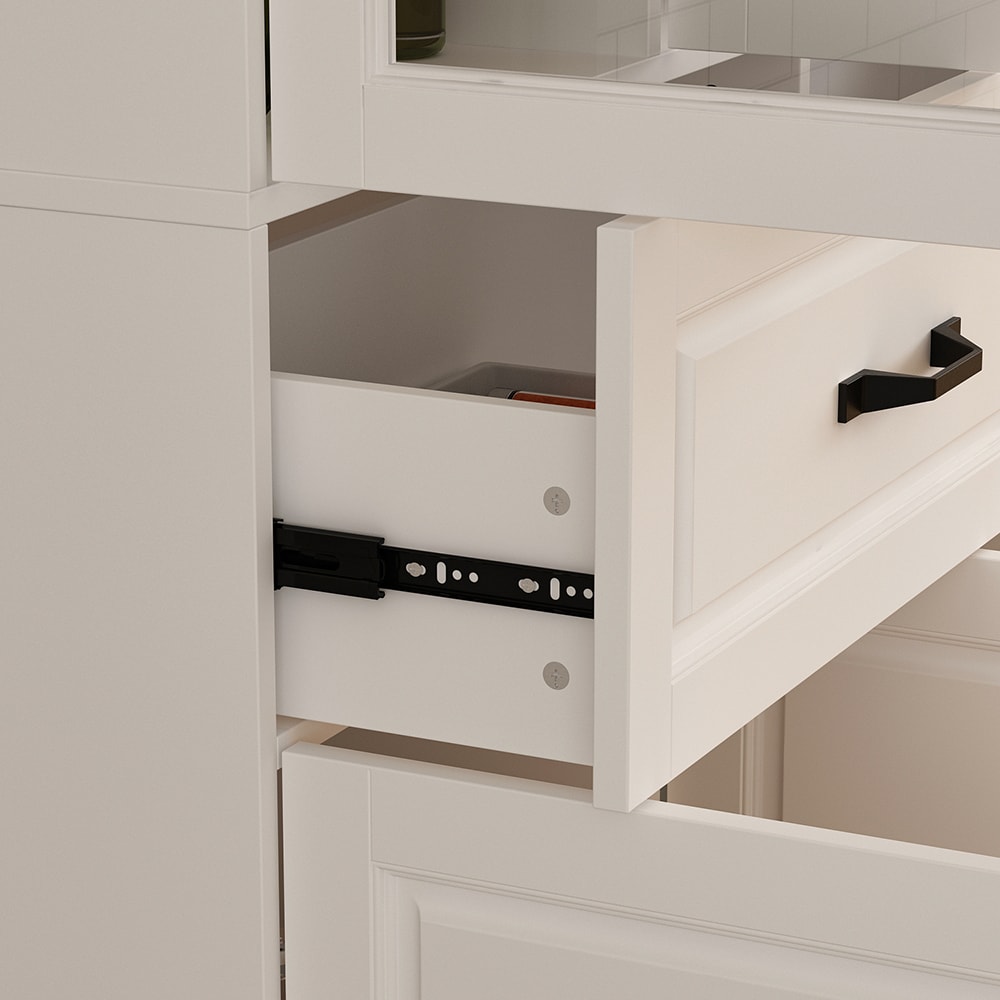 Homsee V-KF020384-01+02 bookcases - View #10