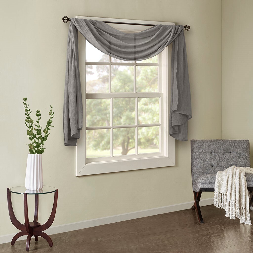 LUXEYARD DS-J-LUYIB03598158 curtains - View #3