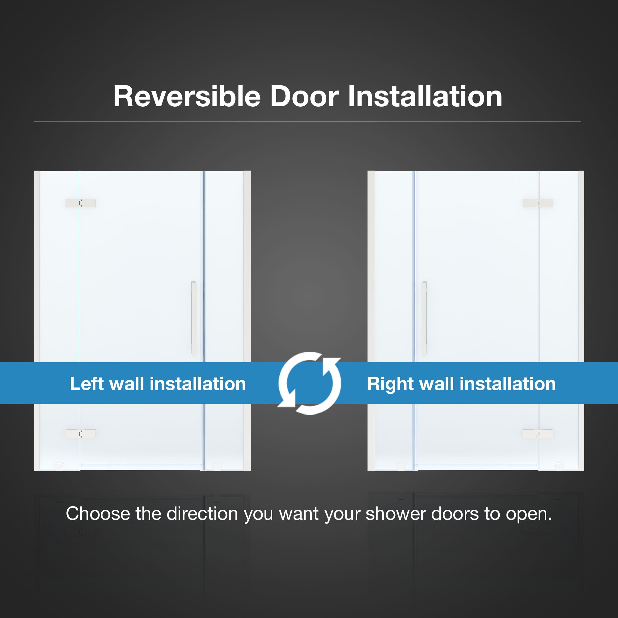 OVE Decors 15SGP-TAMP54-SAT Shower-Doors - View #11