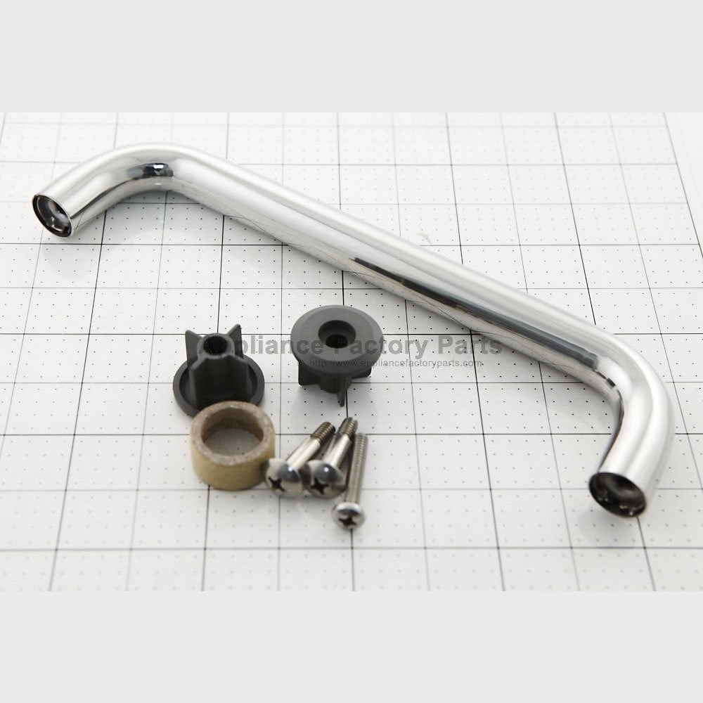Weber 88082 Gas-Grill-Knobs-Handles - View #3