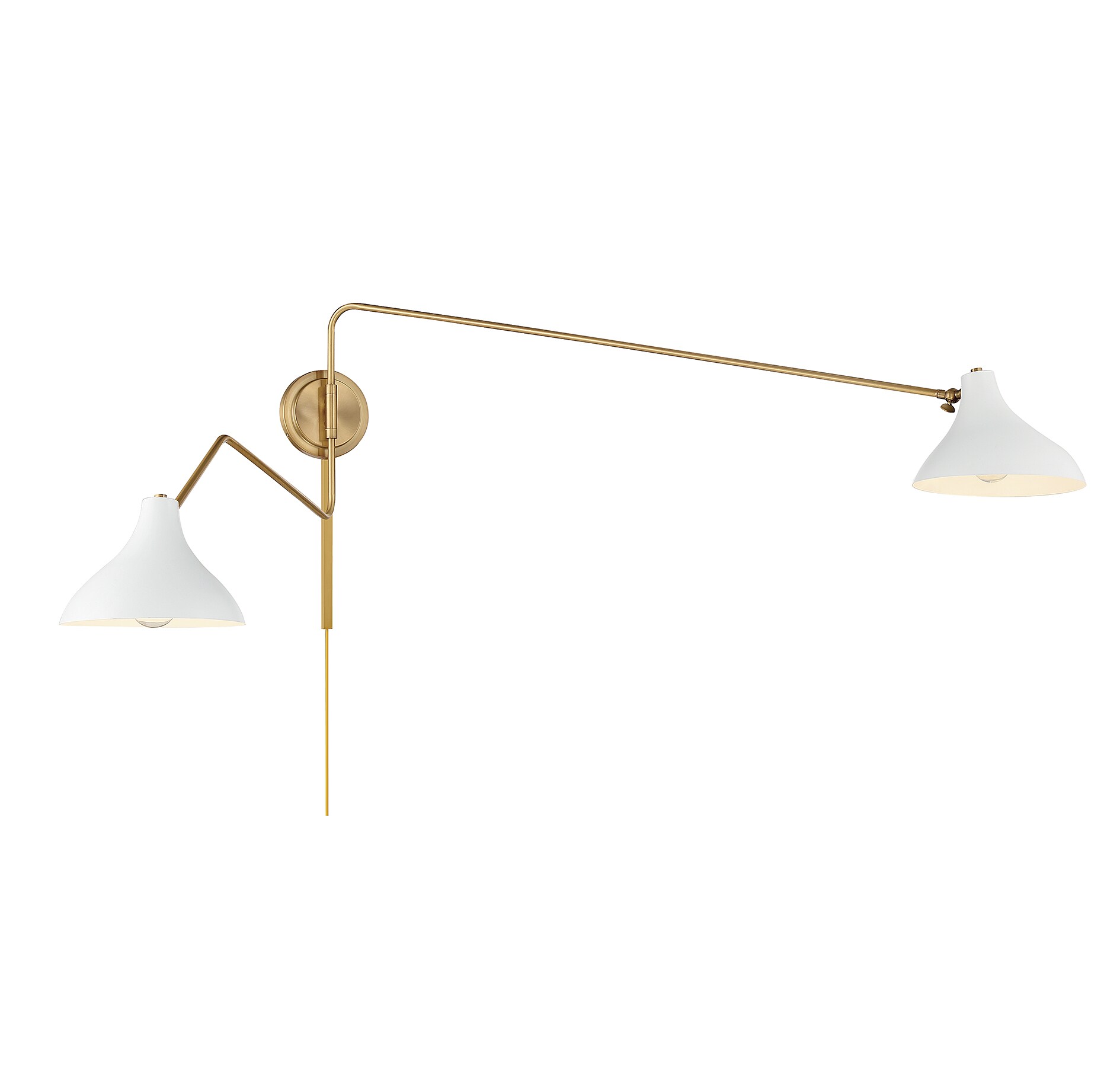 Meridian Lite Trends M90088WHNB b090000 - View #3