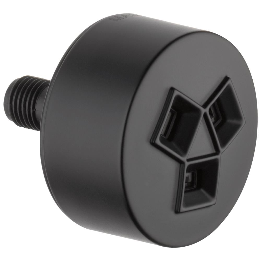 Delta SH5002-BL Matte Black Shower Jet