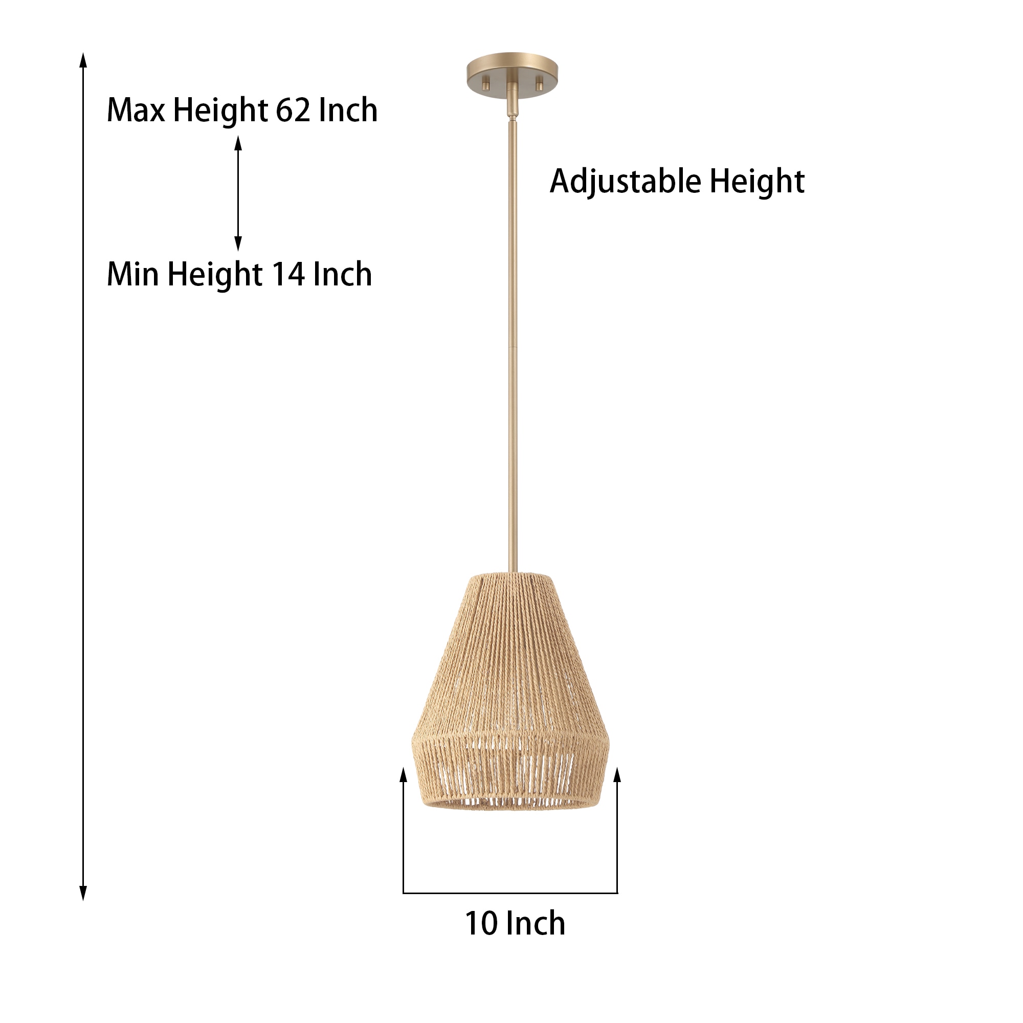 ACROMA 9901RTBD Pendant-Lights - View #7