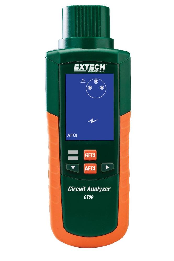 Extech CT80 Digital