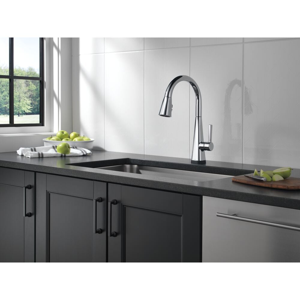 Delta FVS2-LN1102 Kitchen-Faucets - View #10