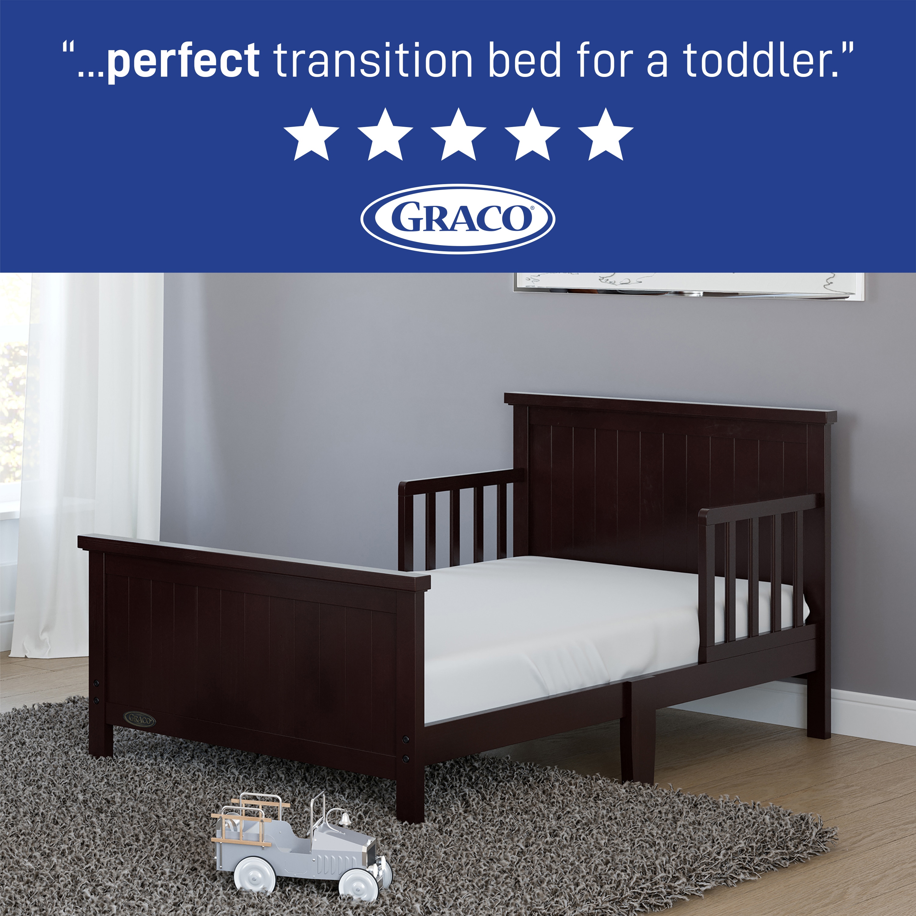 Graco 05350-109 Toddler-Beds - View #8