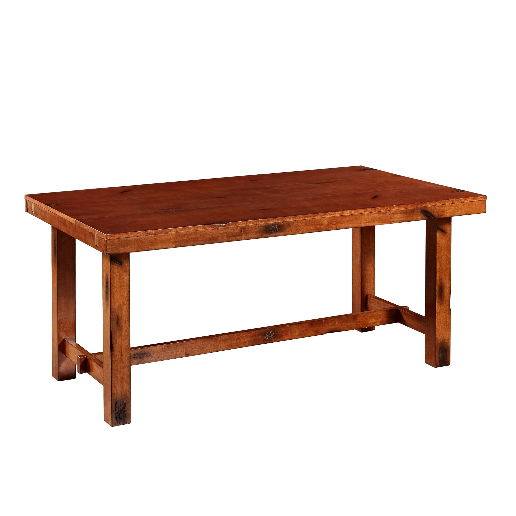Walker Edison LWW60HDO Dining-Tables - View #11