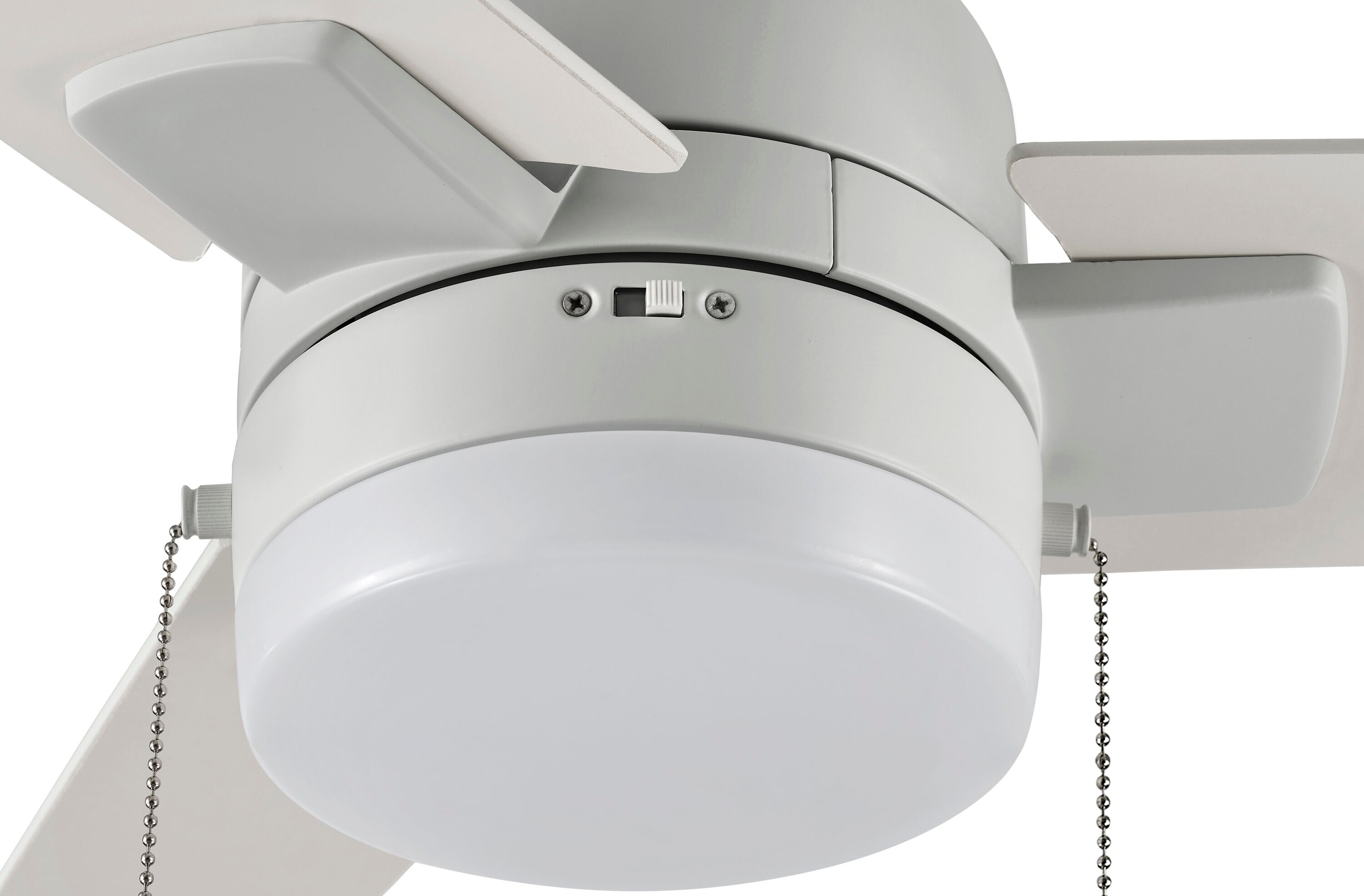 Harbor Breeze AR49A-44MWH Ceiling-Fans - View #8