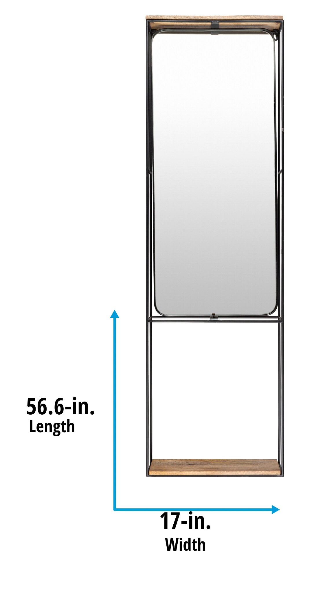 Surya BRX003-1757 Decor-Mirrors - View #5