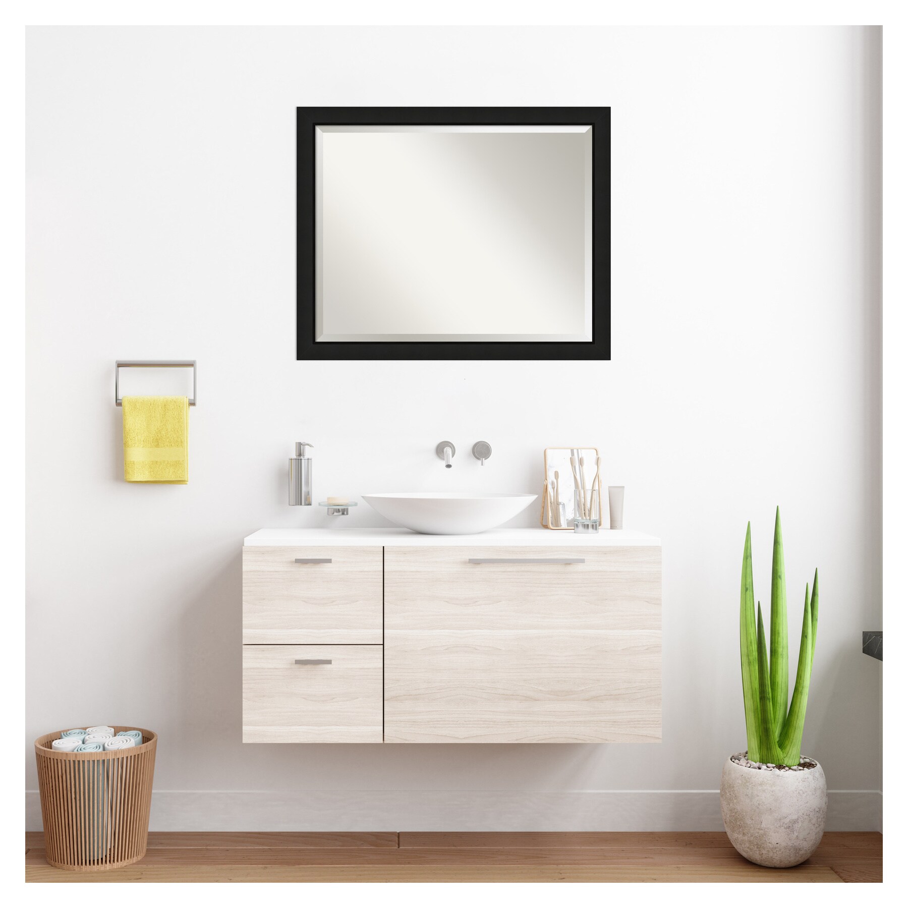 Amanti Art A17008100757 Decor-Mirrors - View #8