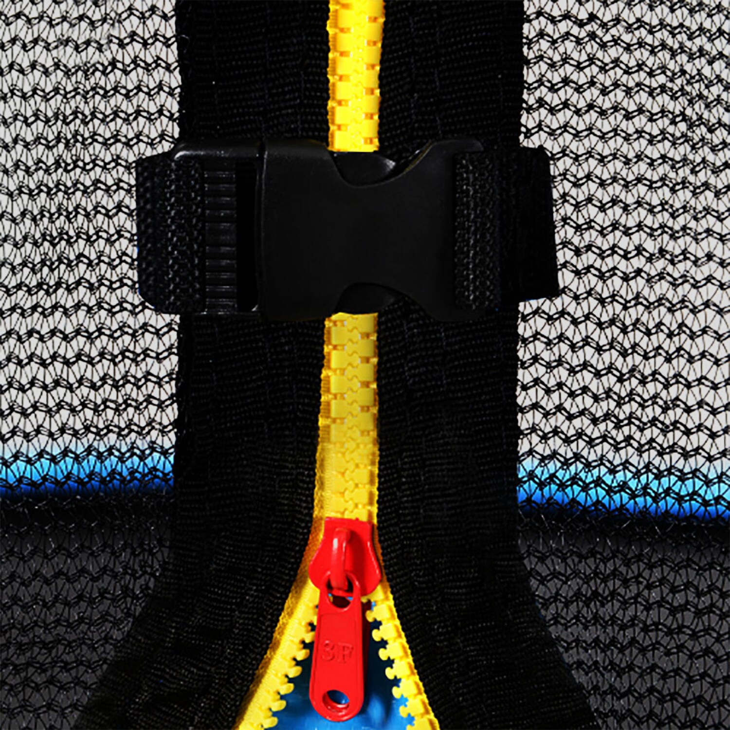 Maincraft D01-TP018 trampolines - View #7