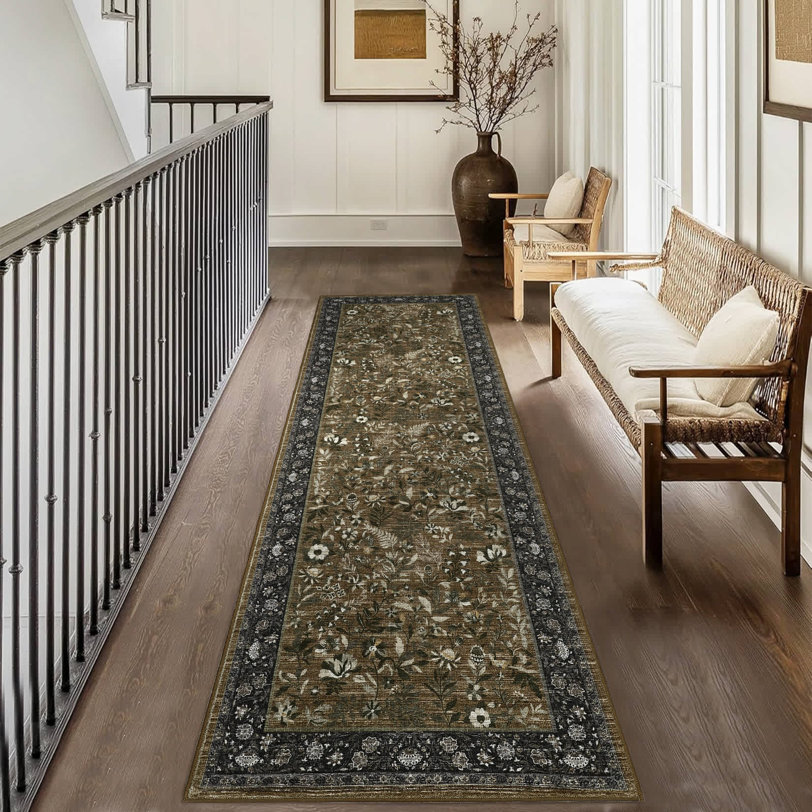 Qeetex LSN-PHK-34RLTQT3 rugs - View #4