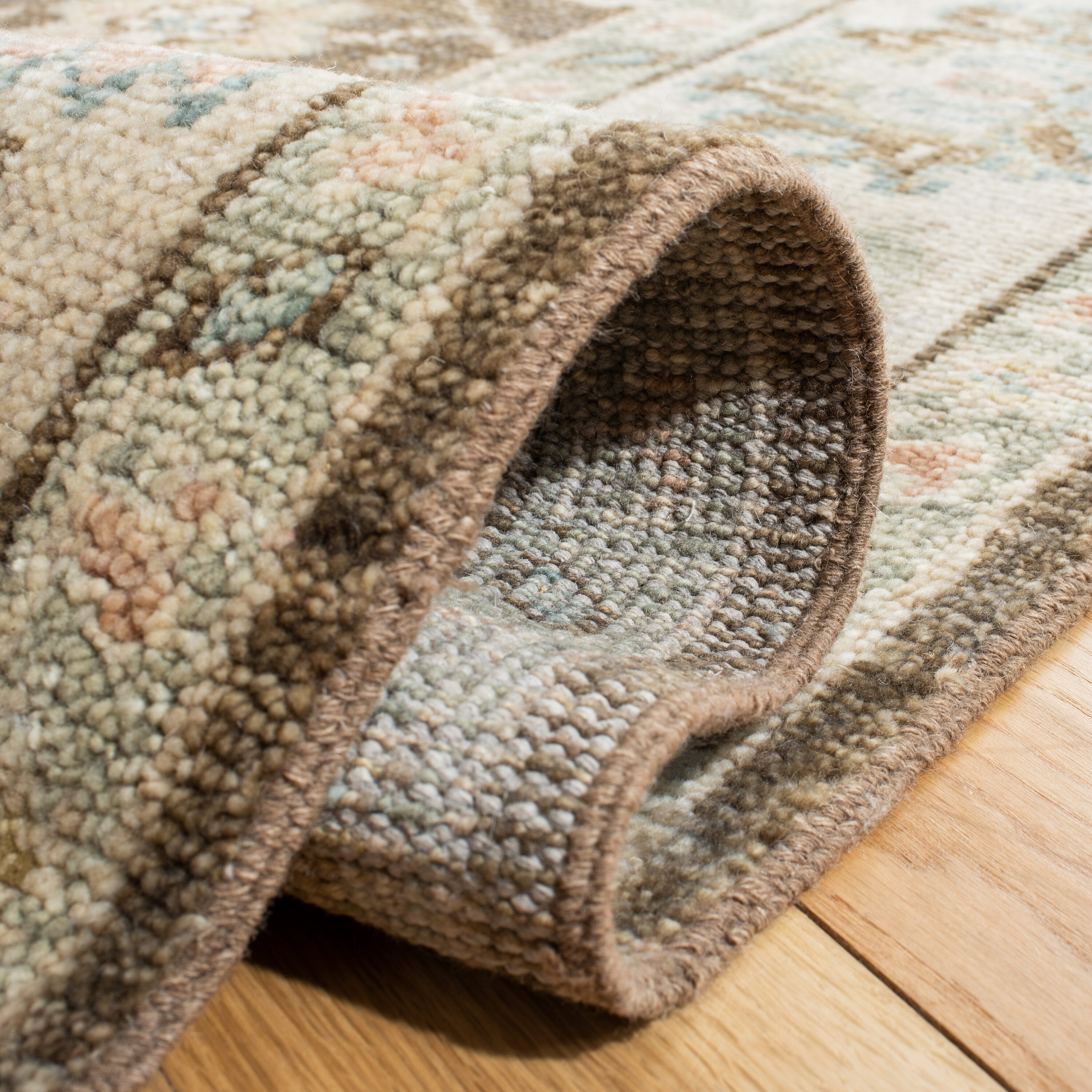 Safavieh SRK171B-8 rugs - View #7