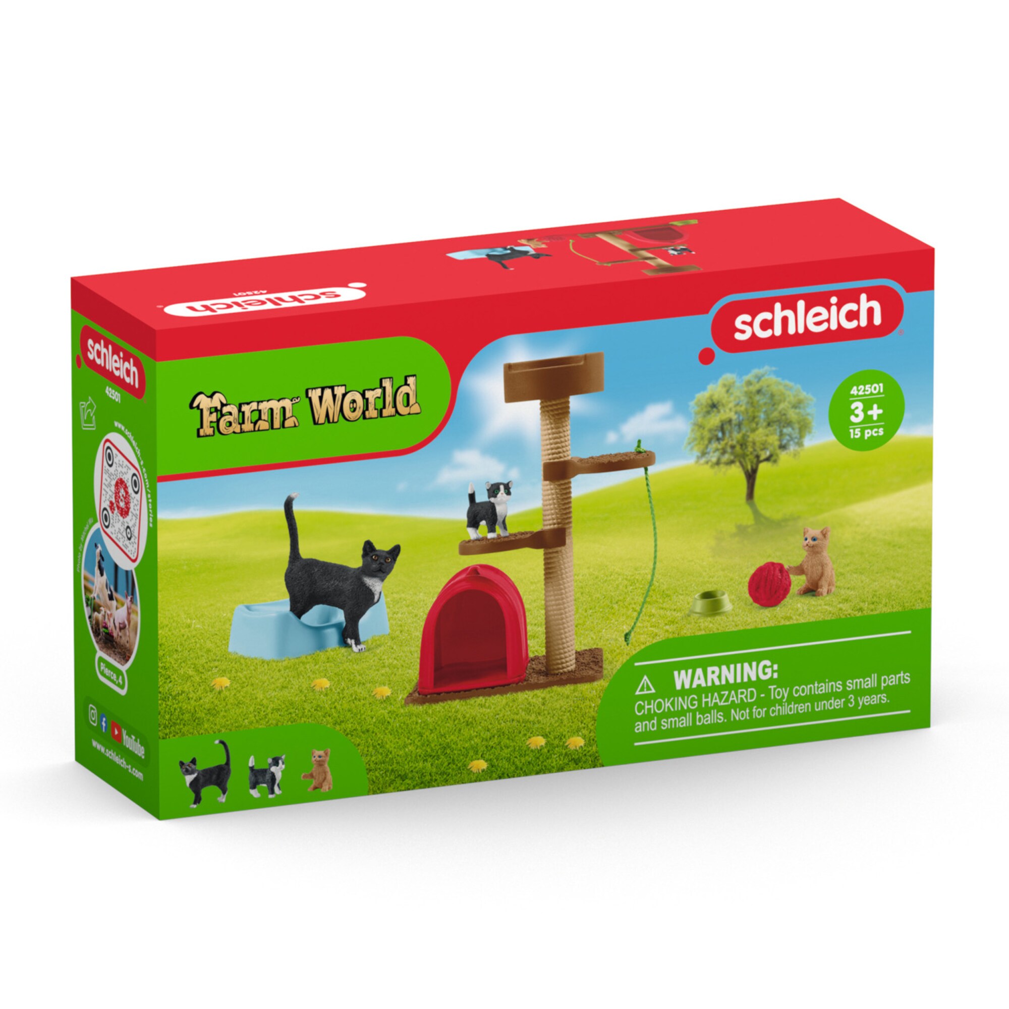 schleich G4059433573045 Play-Toys - View #2