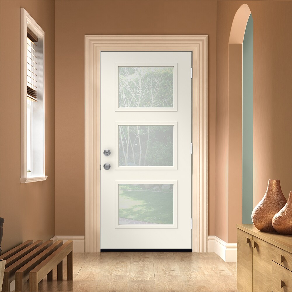 JELD-WEN LOWOLJW250100011 Entry-Doors - View #4
