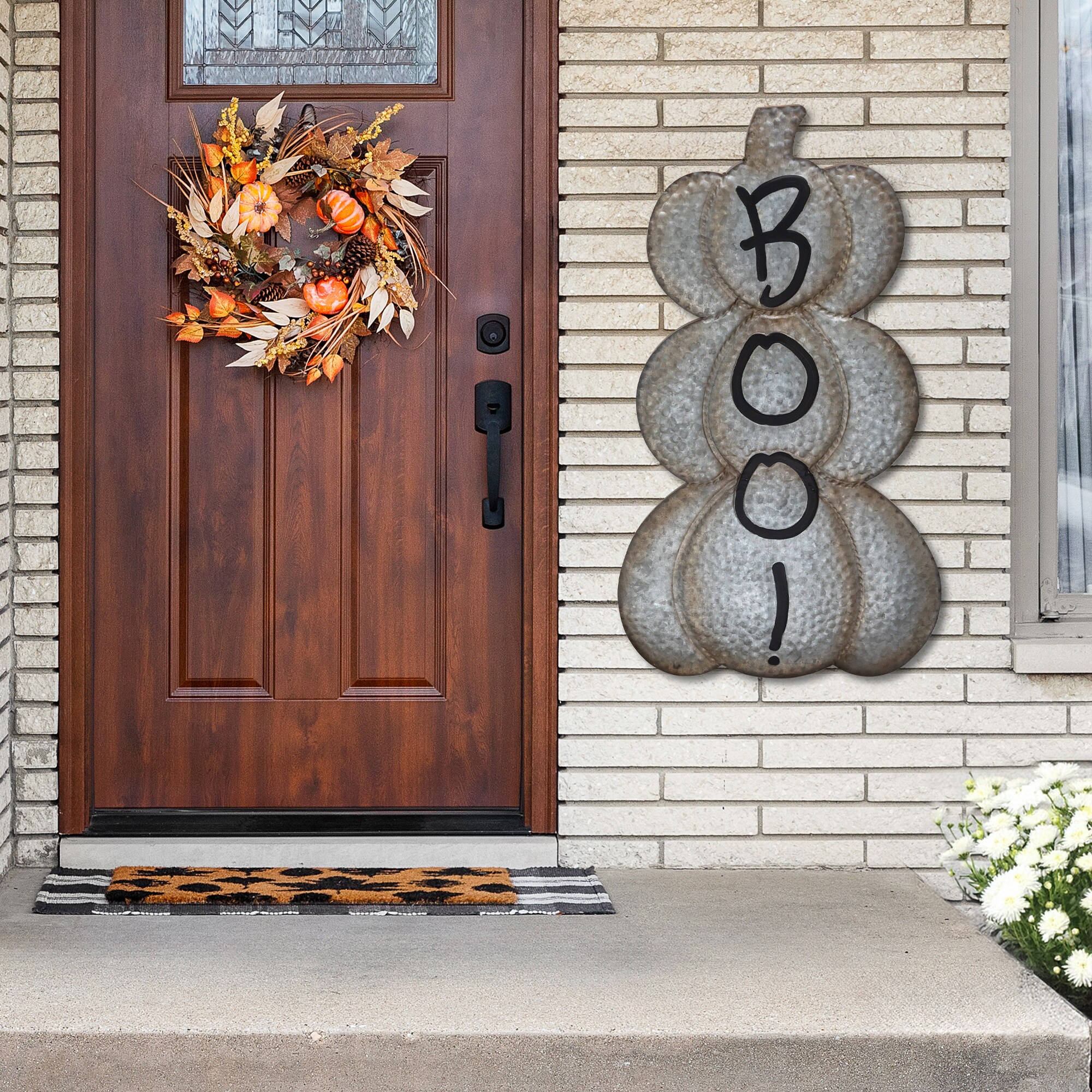 Northlight 34336827 Table-Halloween-Decor - View #3